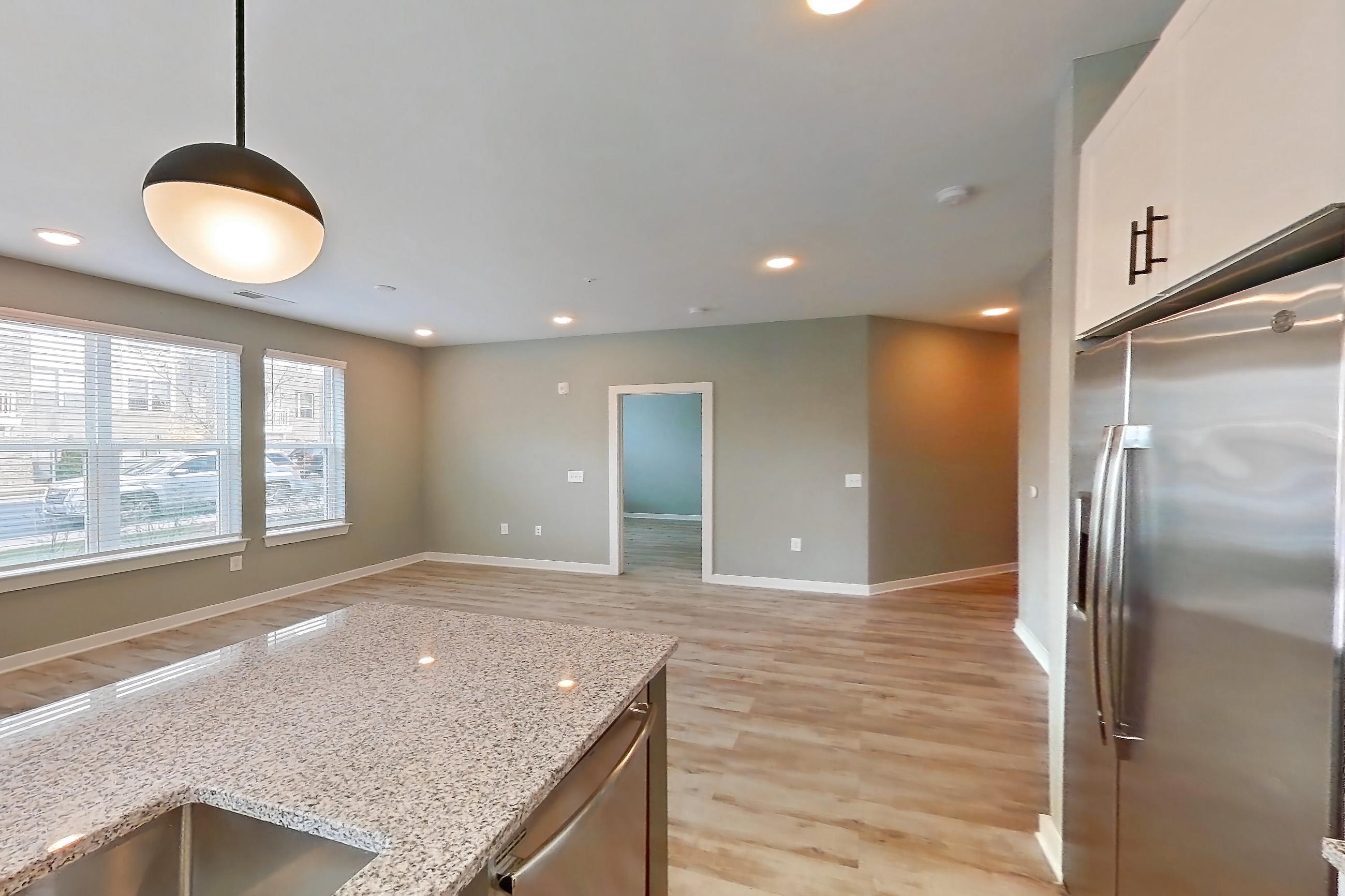 KITCHEN (representative of this floor plan)