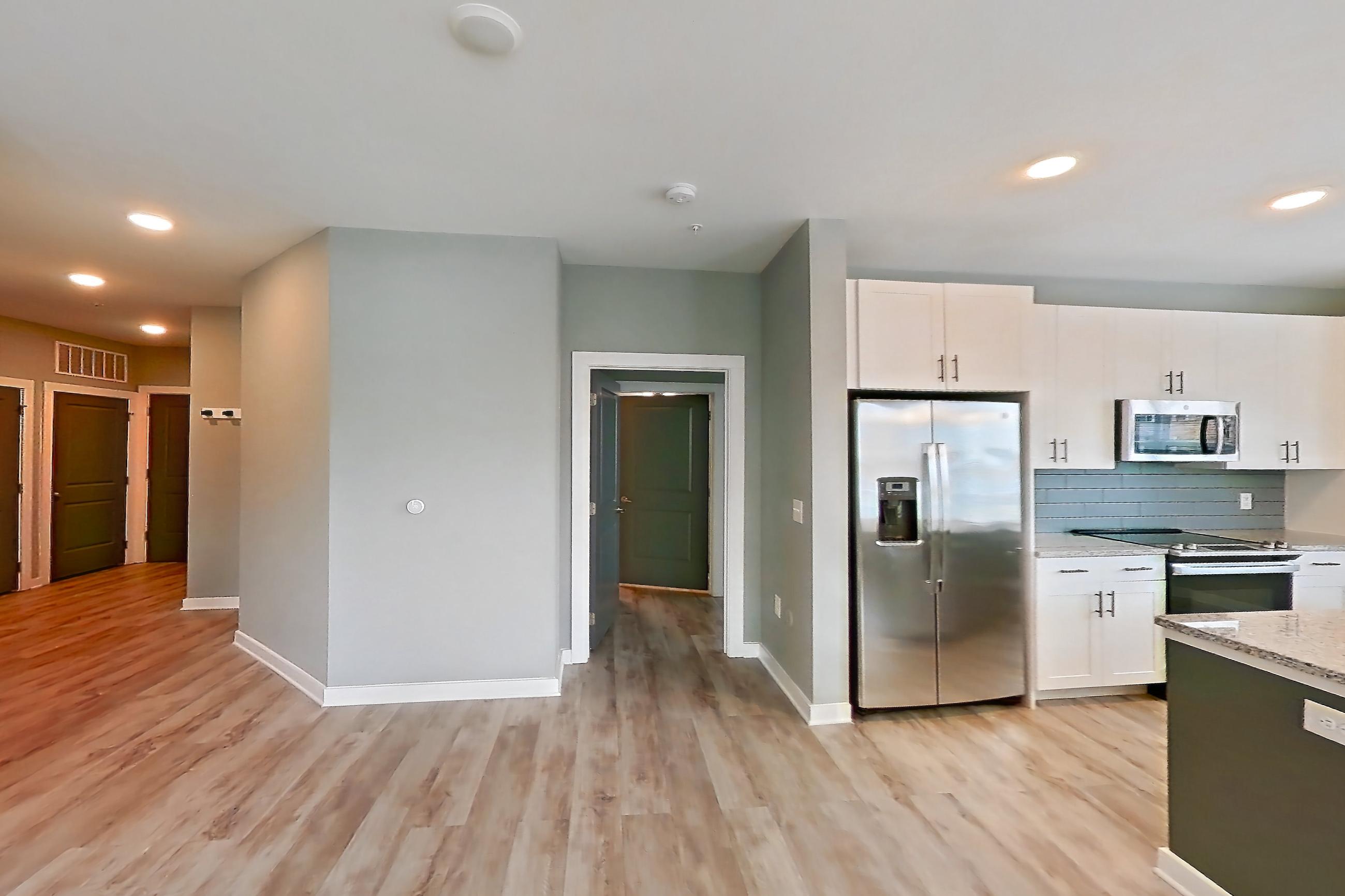 LIVING ROOM (representative of this floor plan)