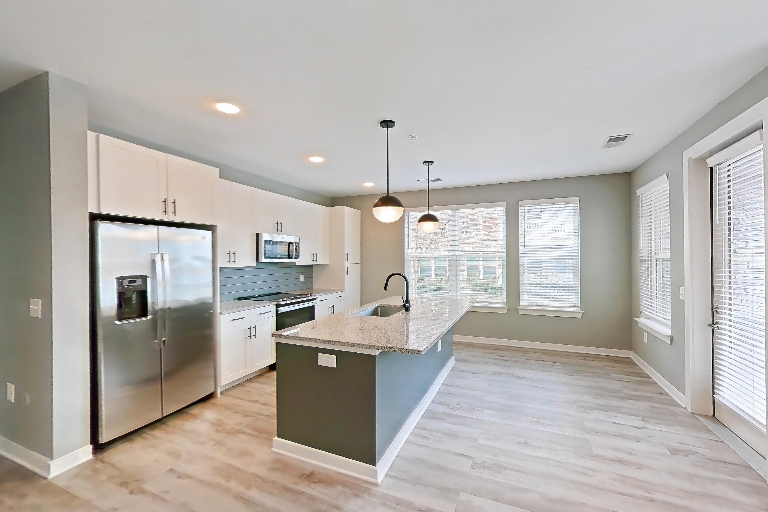 LIVING ROOM (representative of this floor plan)