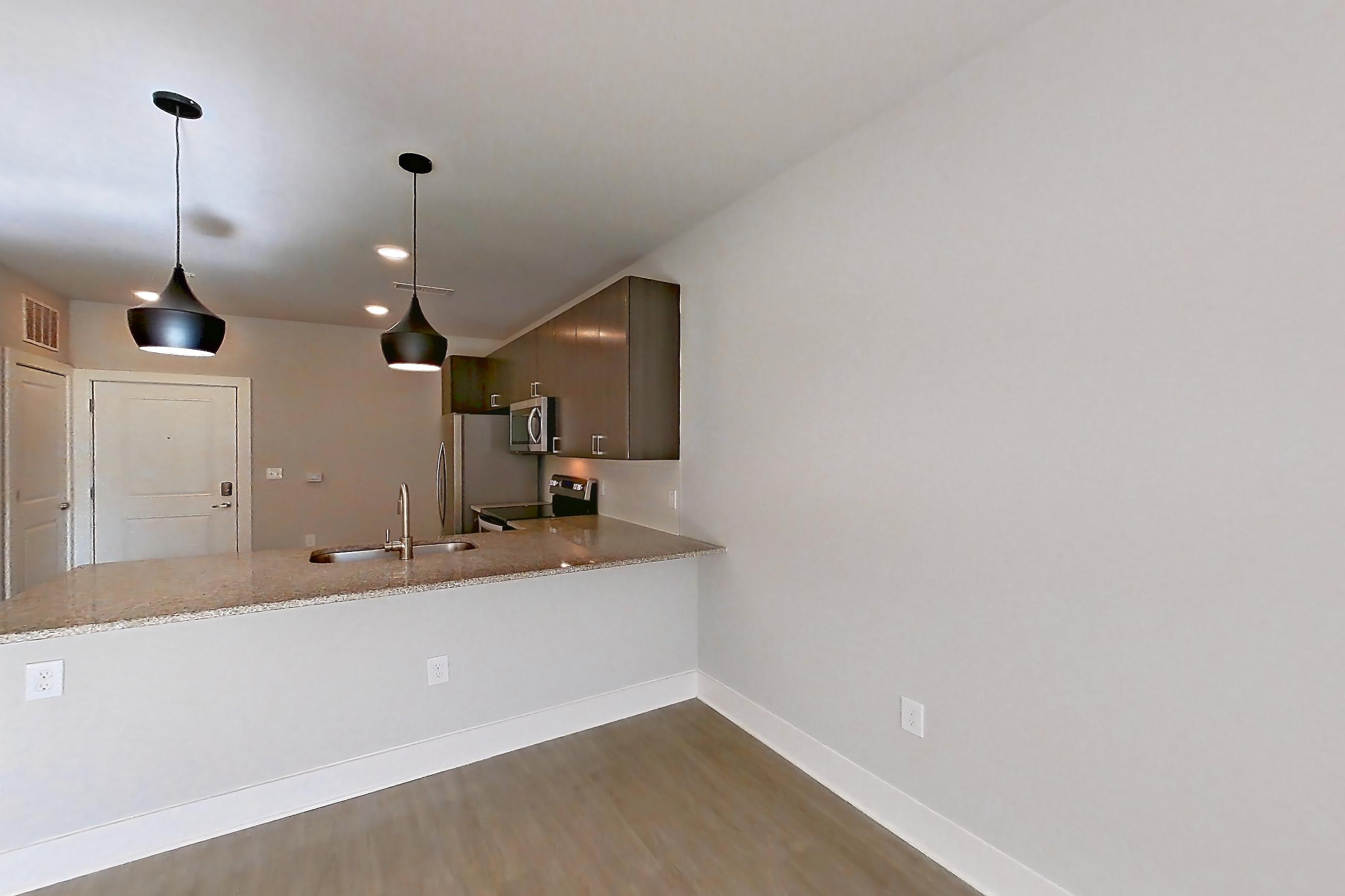 LIVING SPACE