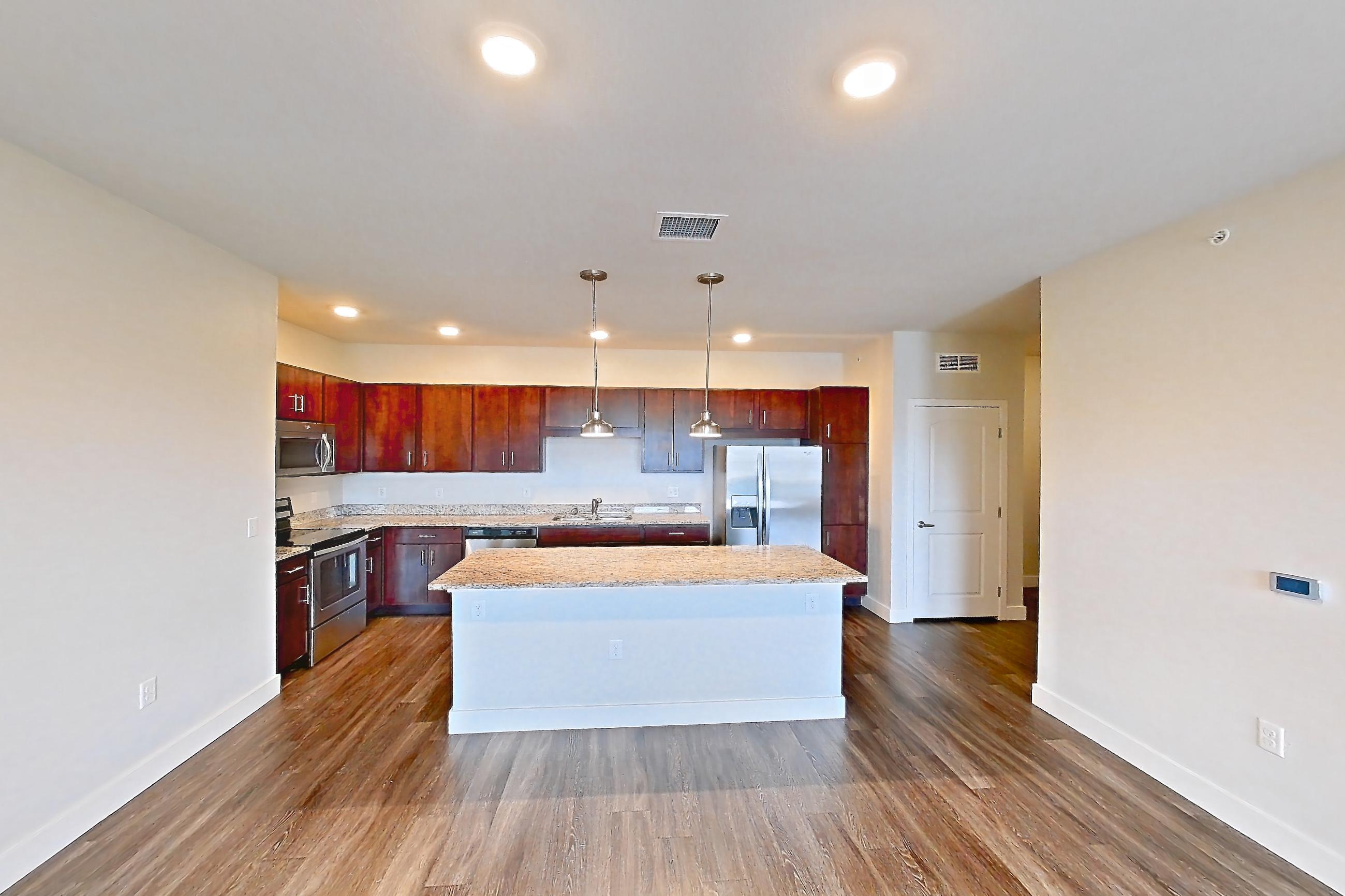 LIVING SPACE