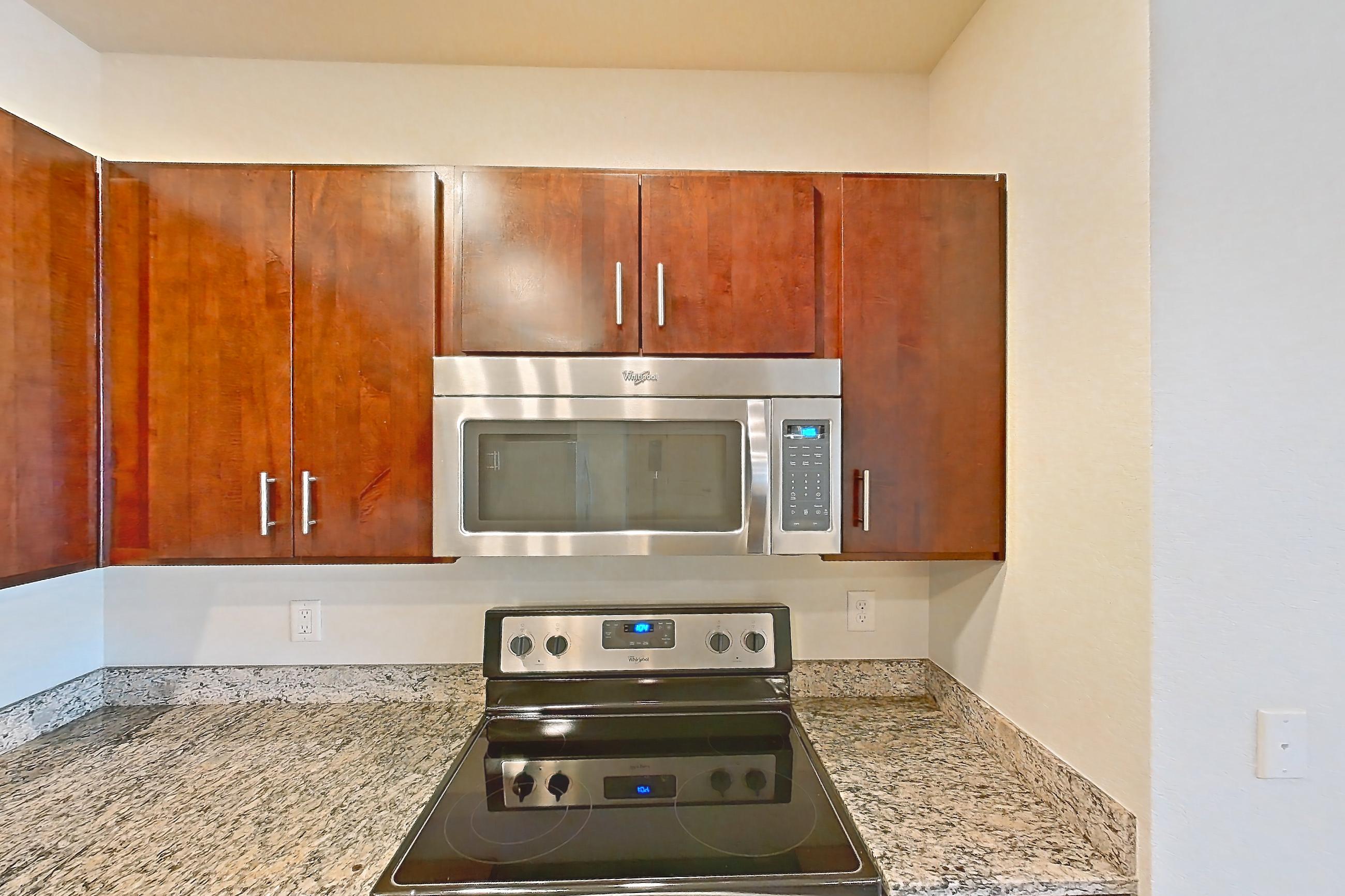 KITCHEN (representative of this floor plan)
