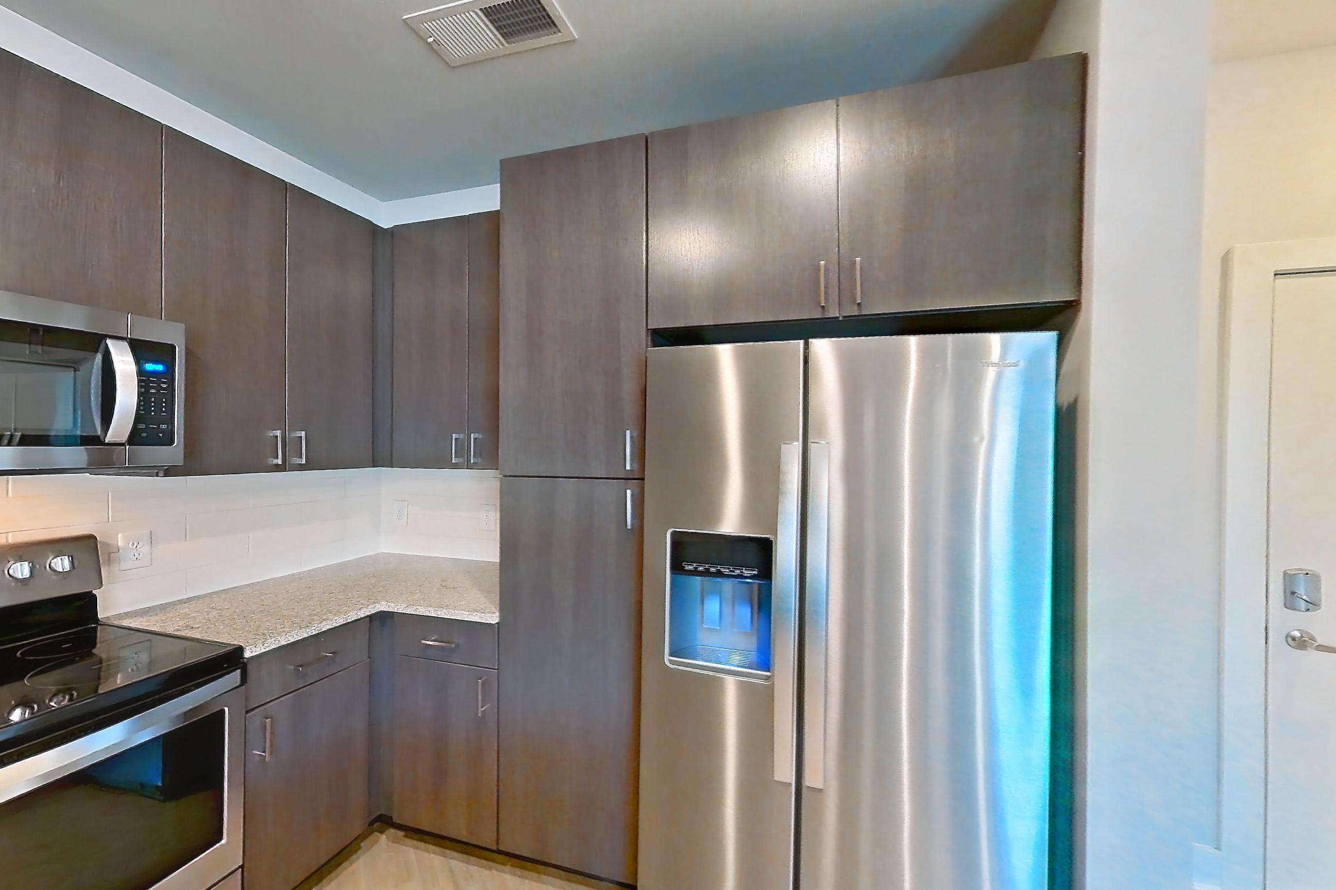 KITCHEN (representative of this floor plan)