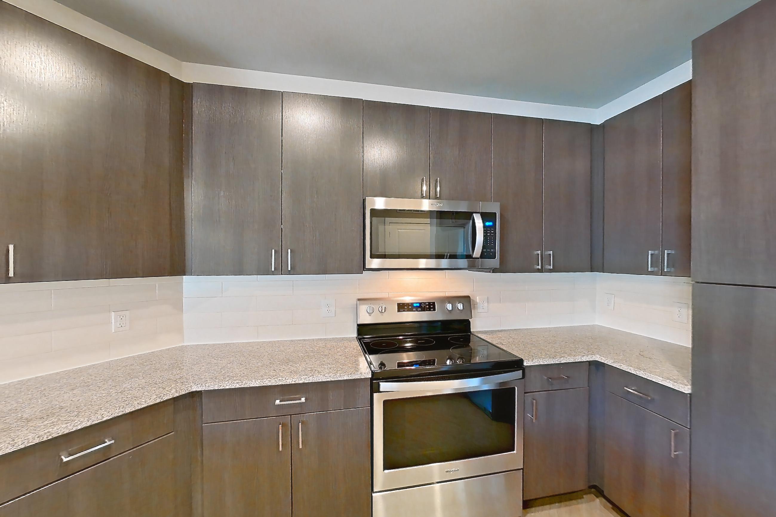 KITCHEN (representative of this floor plan)