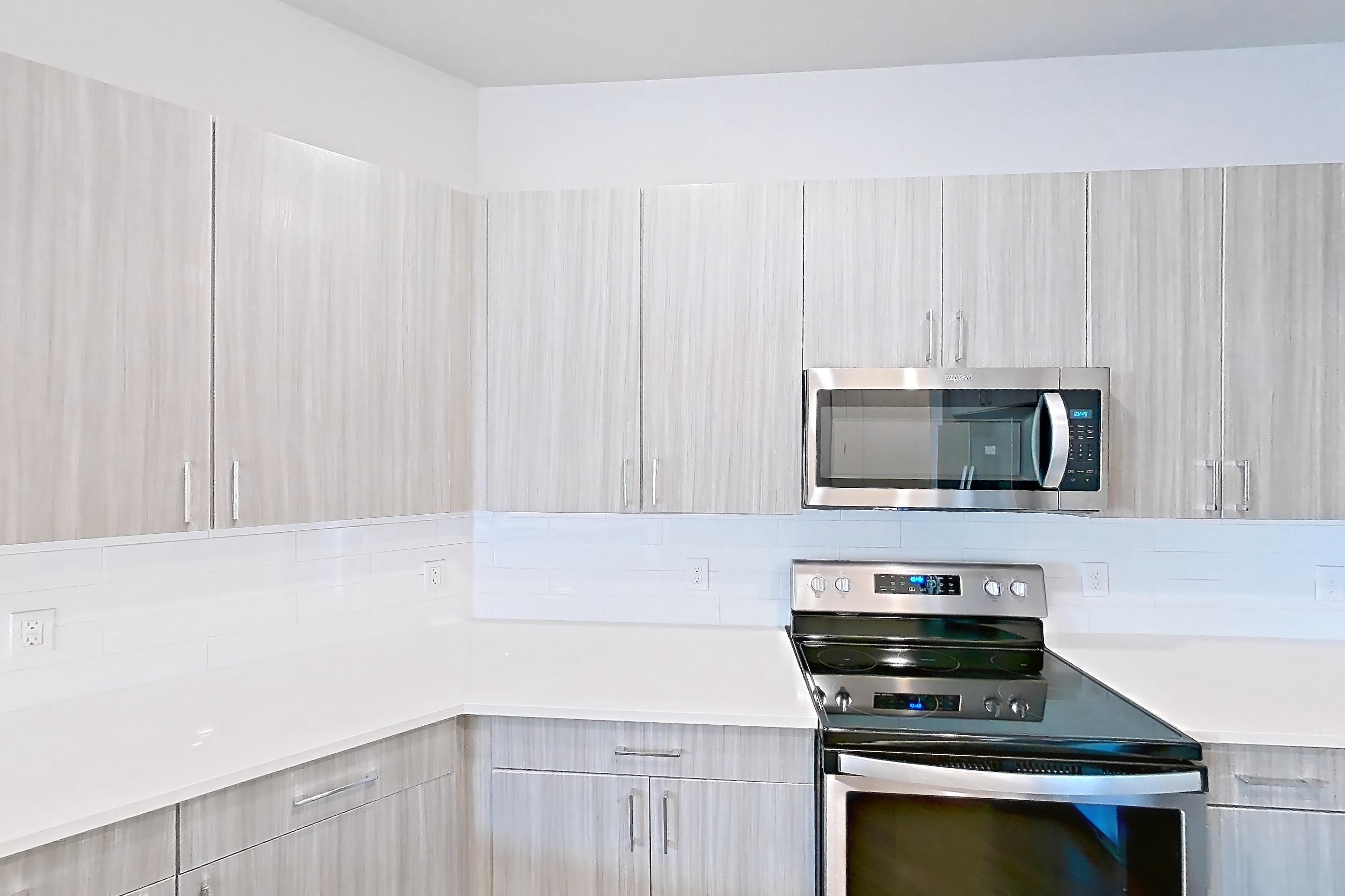 KITCHEN (representative of this floor plan)