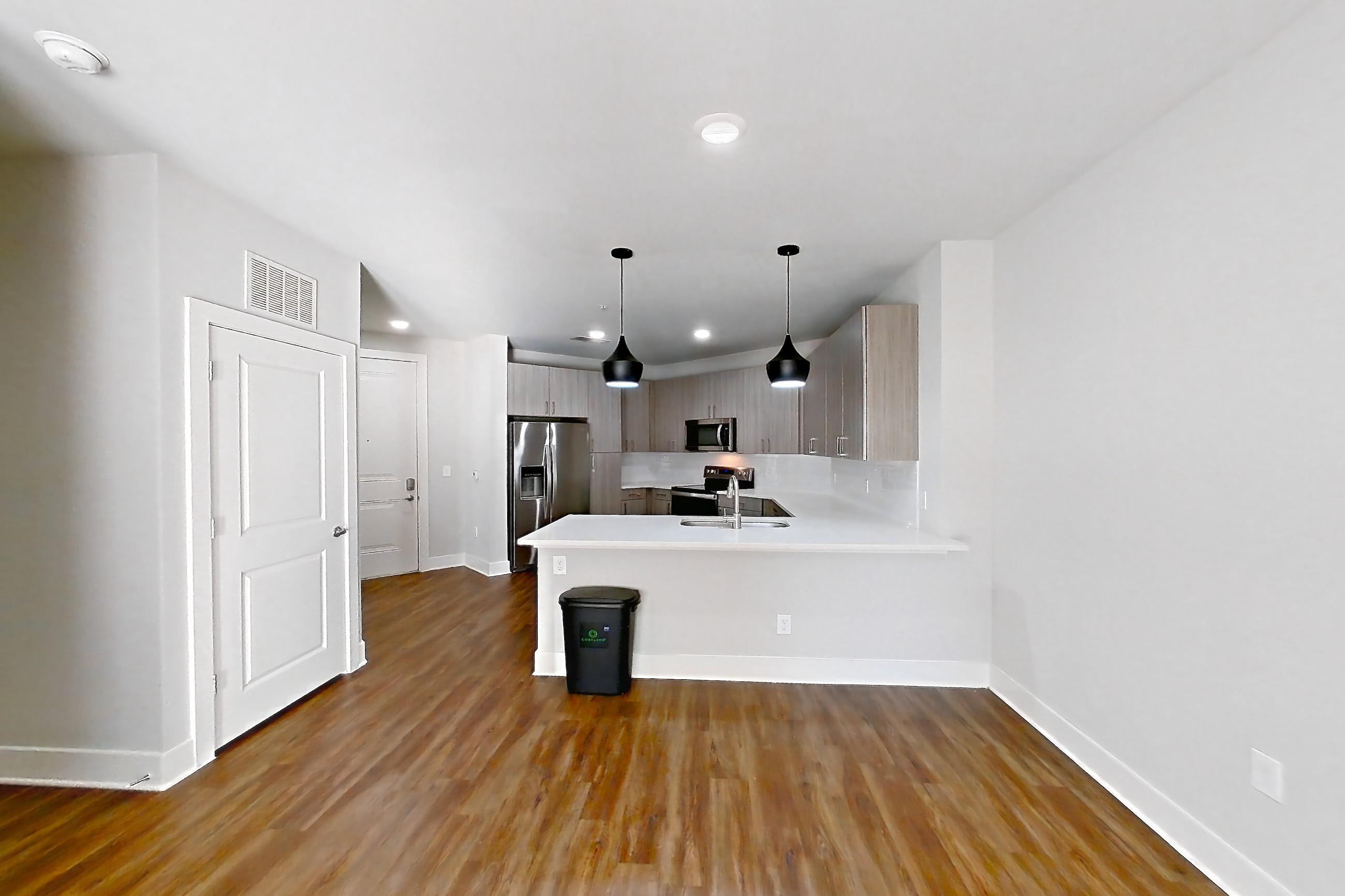 LIVING SPACE