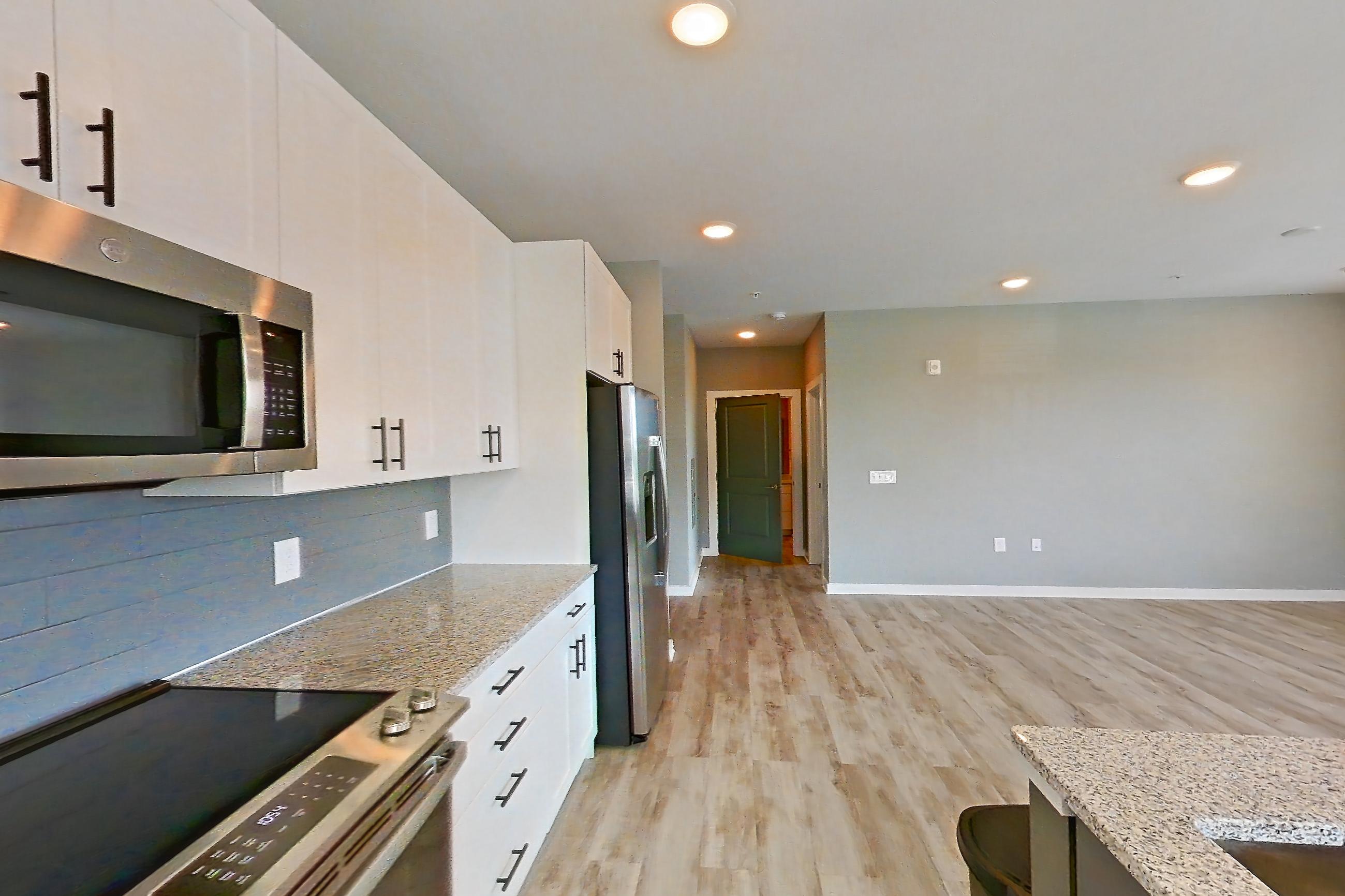 KITCHEN (representative of this floor plan)