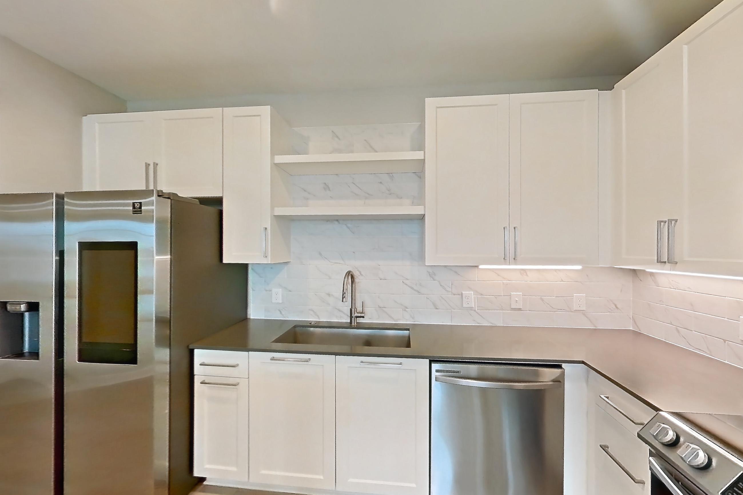 KITCHEN (representative of this floor plan)