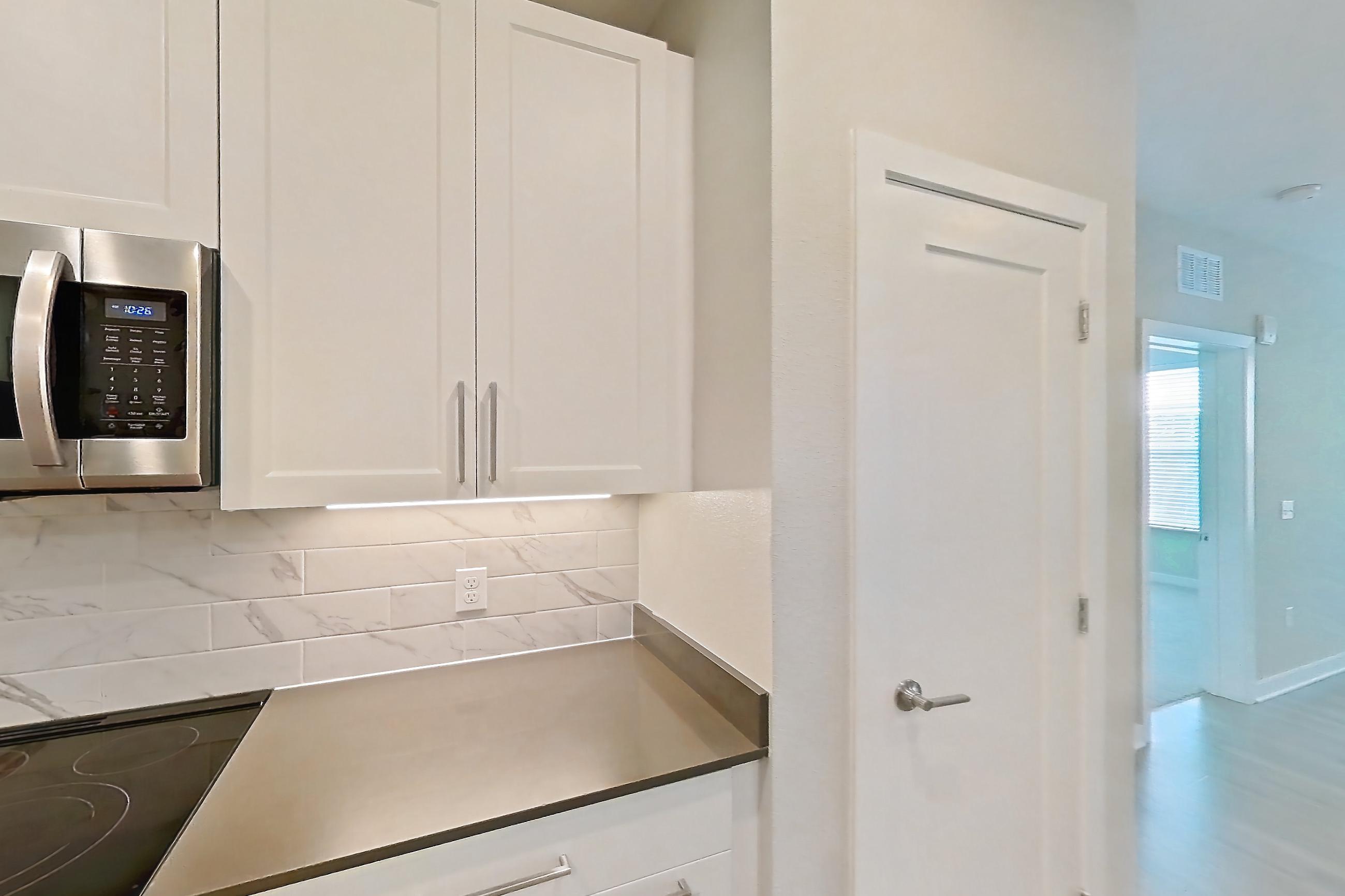 KITCHEN (representative of this floor plan)