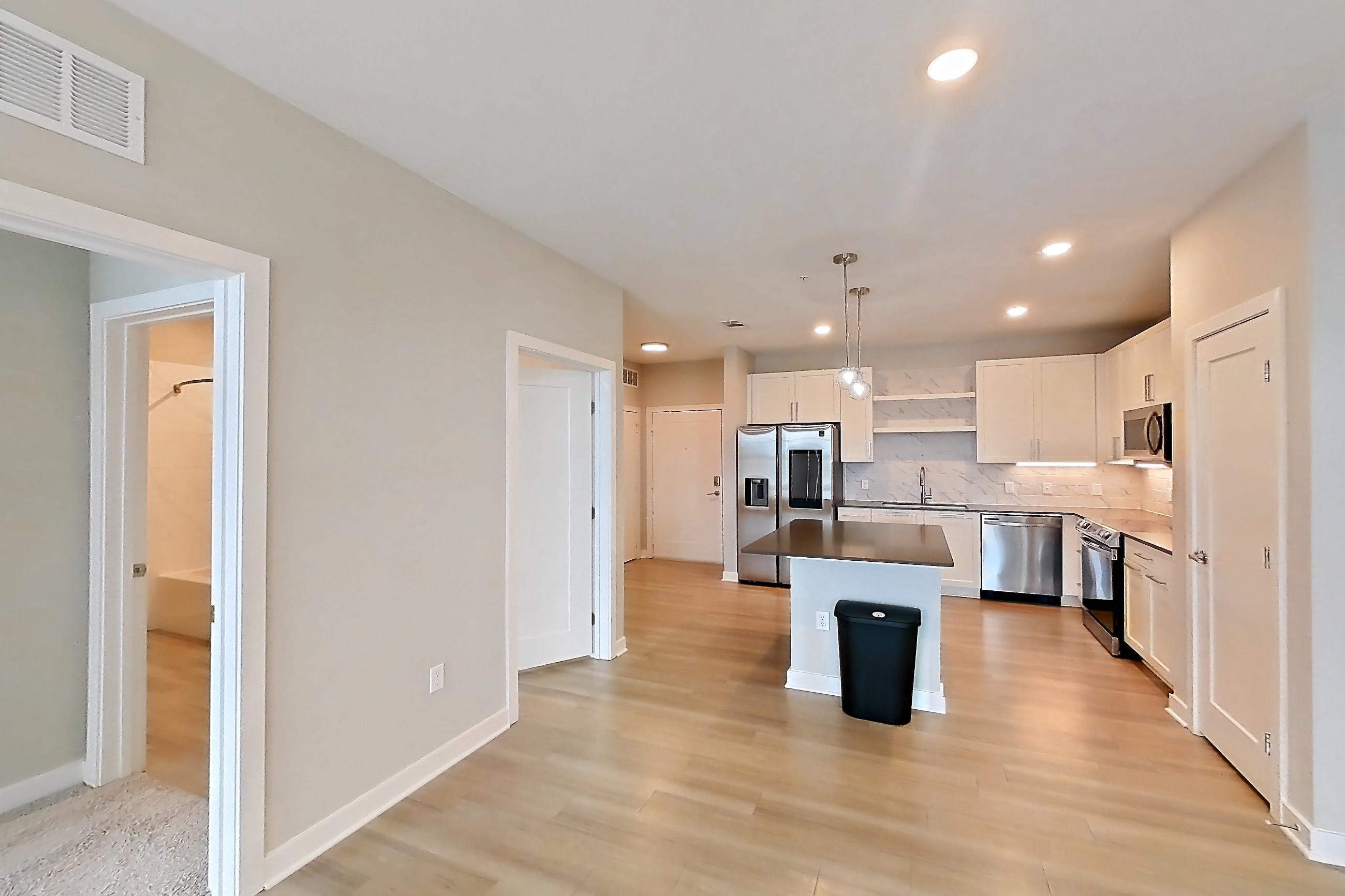 LIVING ROOM (representative of this floor plan)