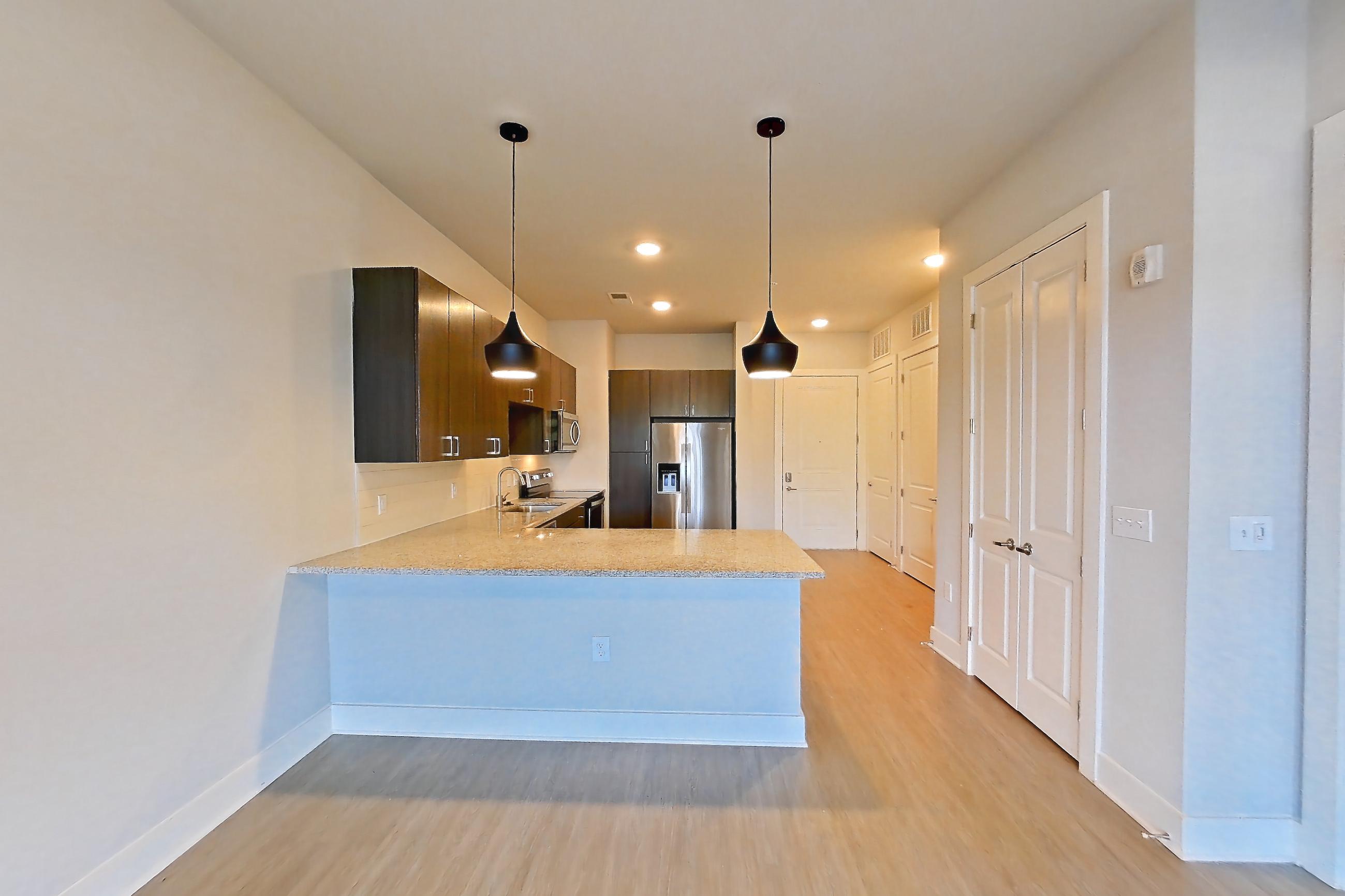 LIVING SPACE