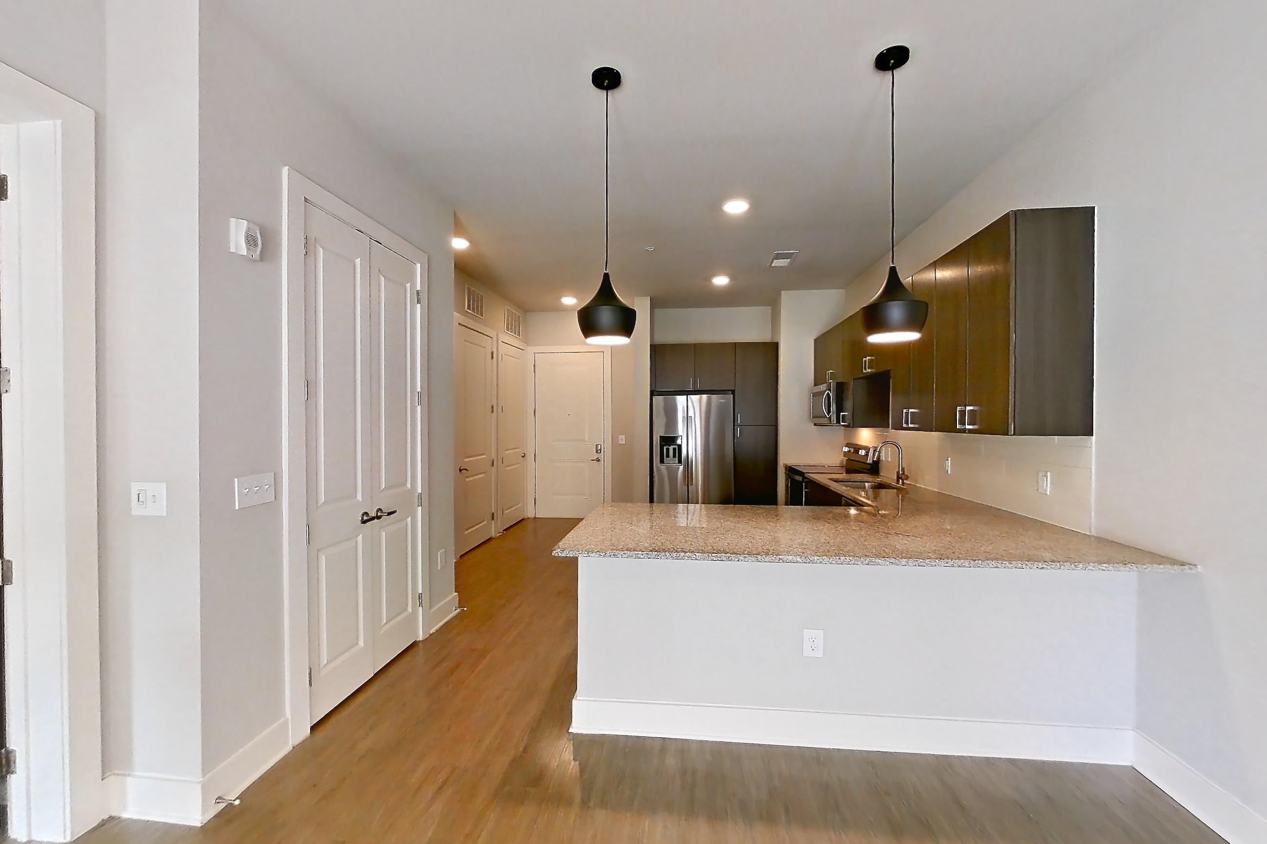 LIVING SPACE