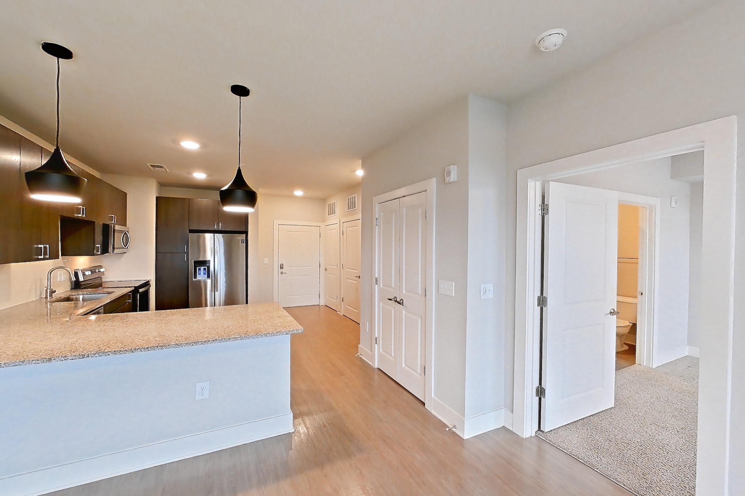 LIVING SPACE