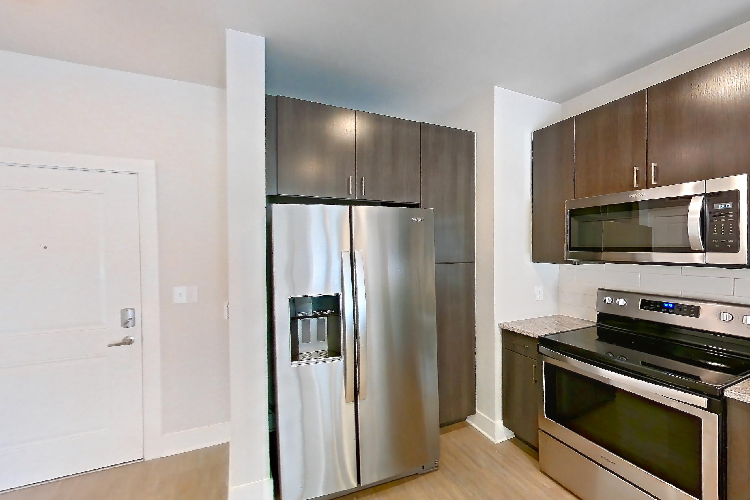 KITCHEN (representative of this floor plan)