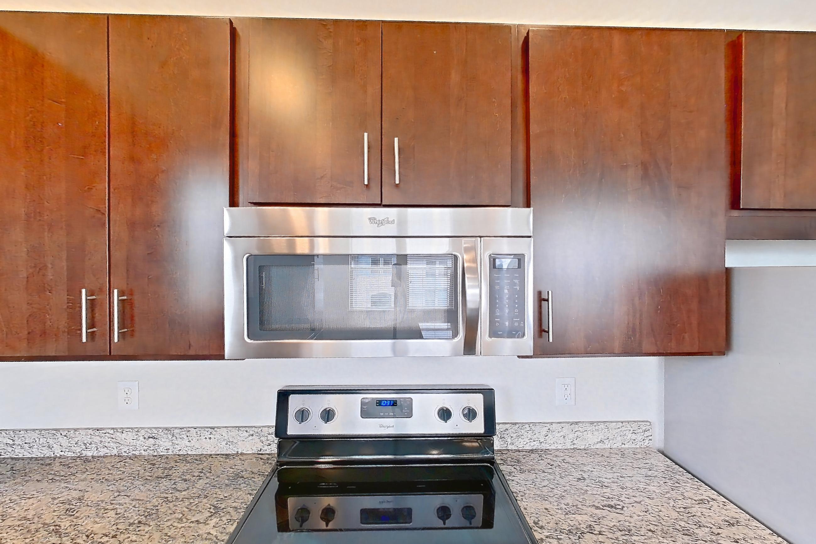 KITCHEN (representative of this floor plan)
