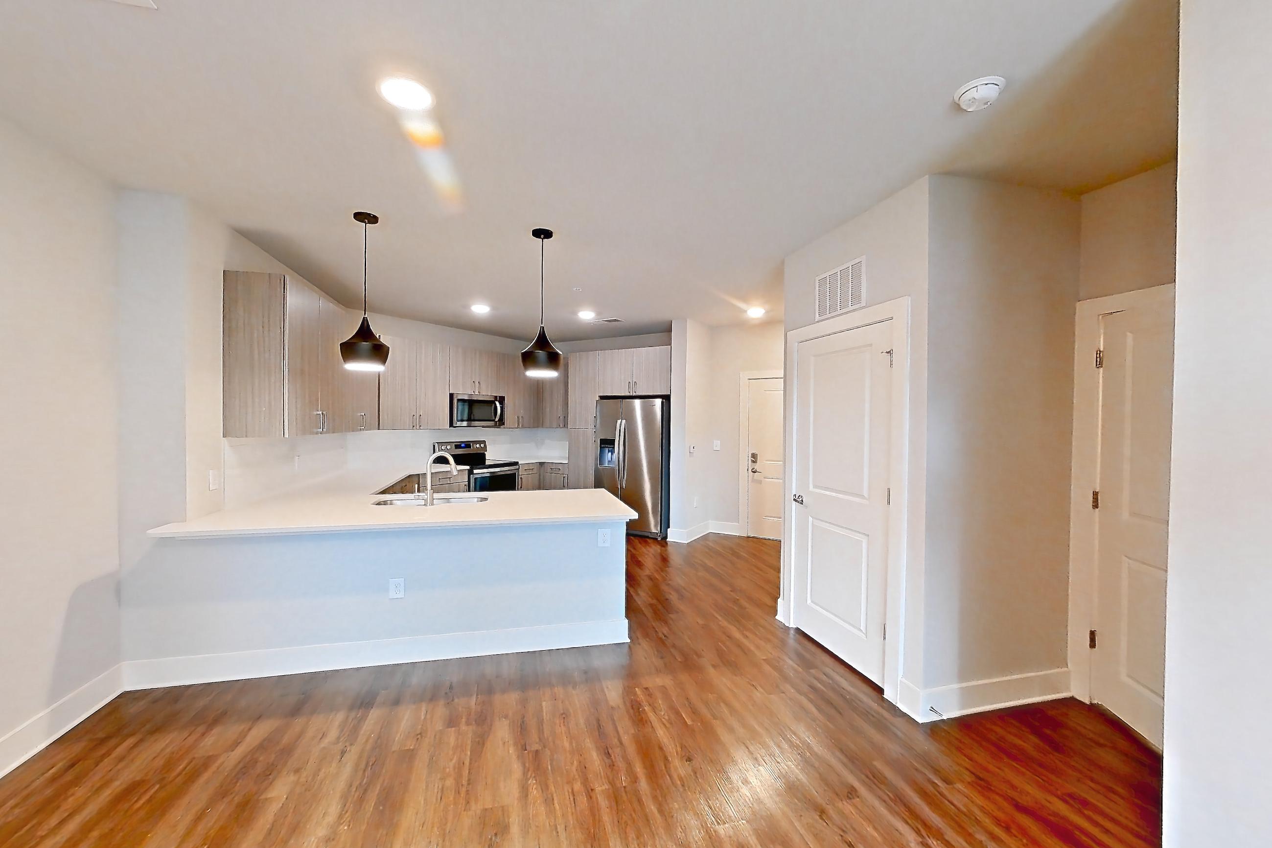 LIVING SPACE
