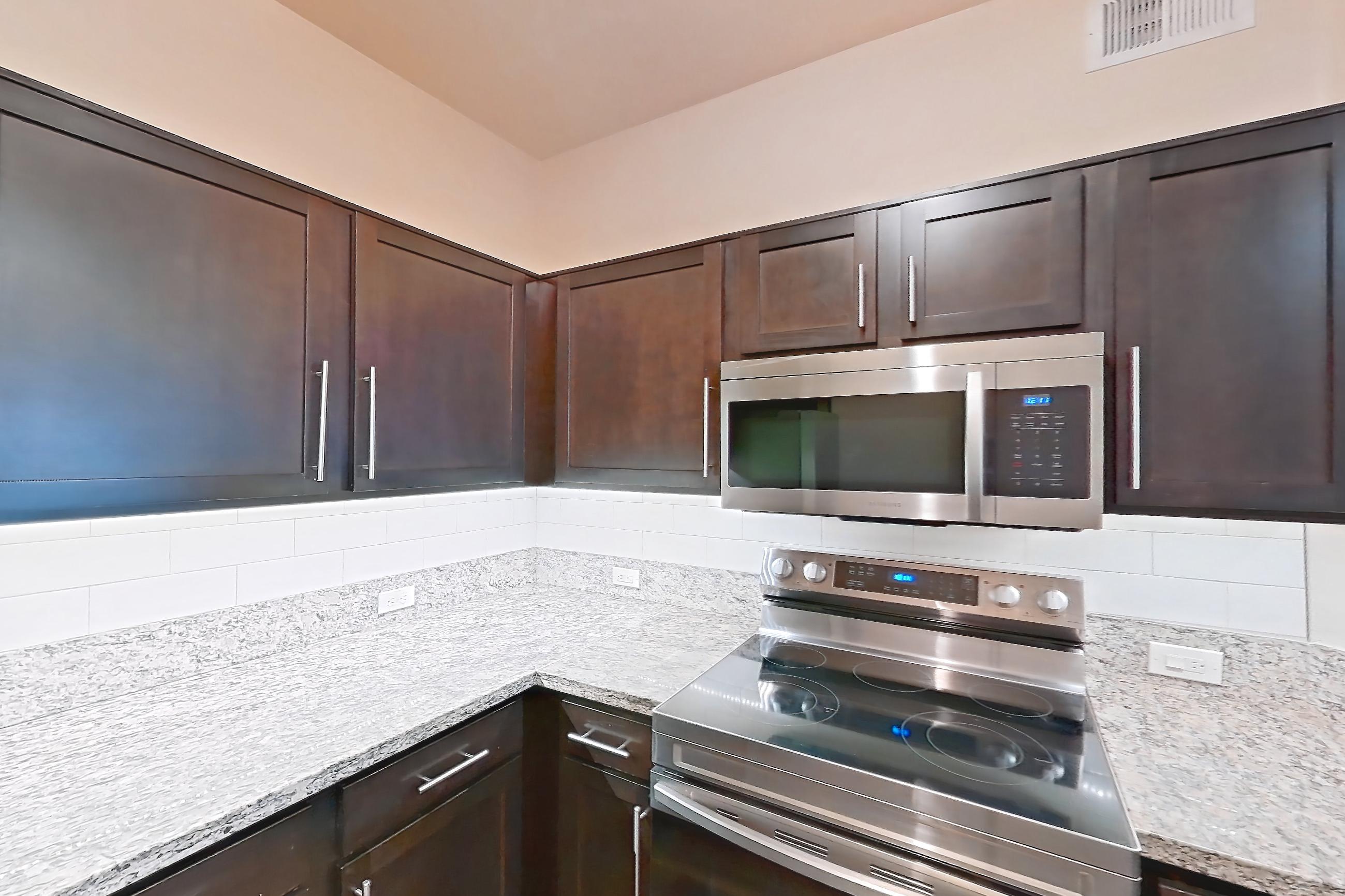 KITCHEN (representative of this floor plan)