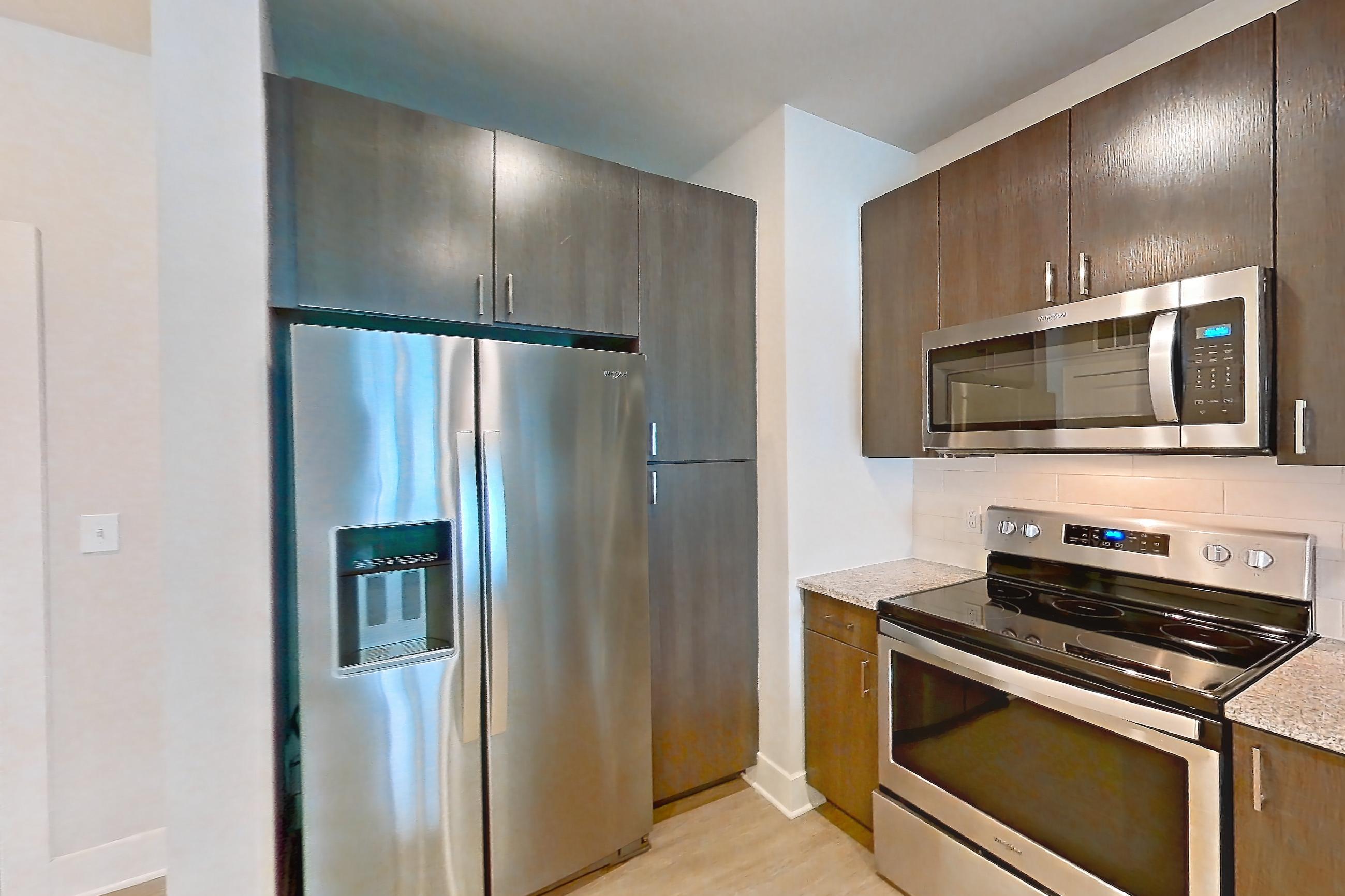 KITCHEN (representative of this floor plan)