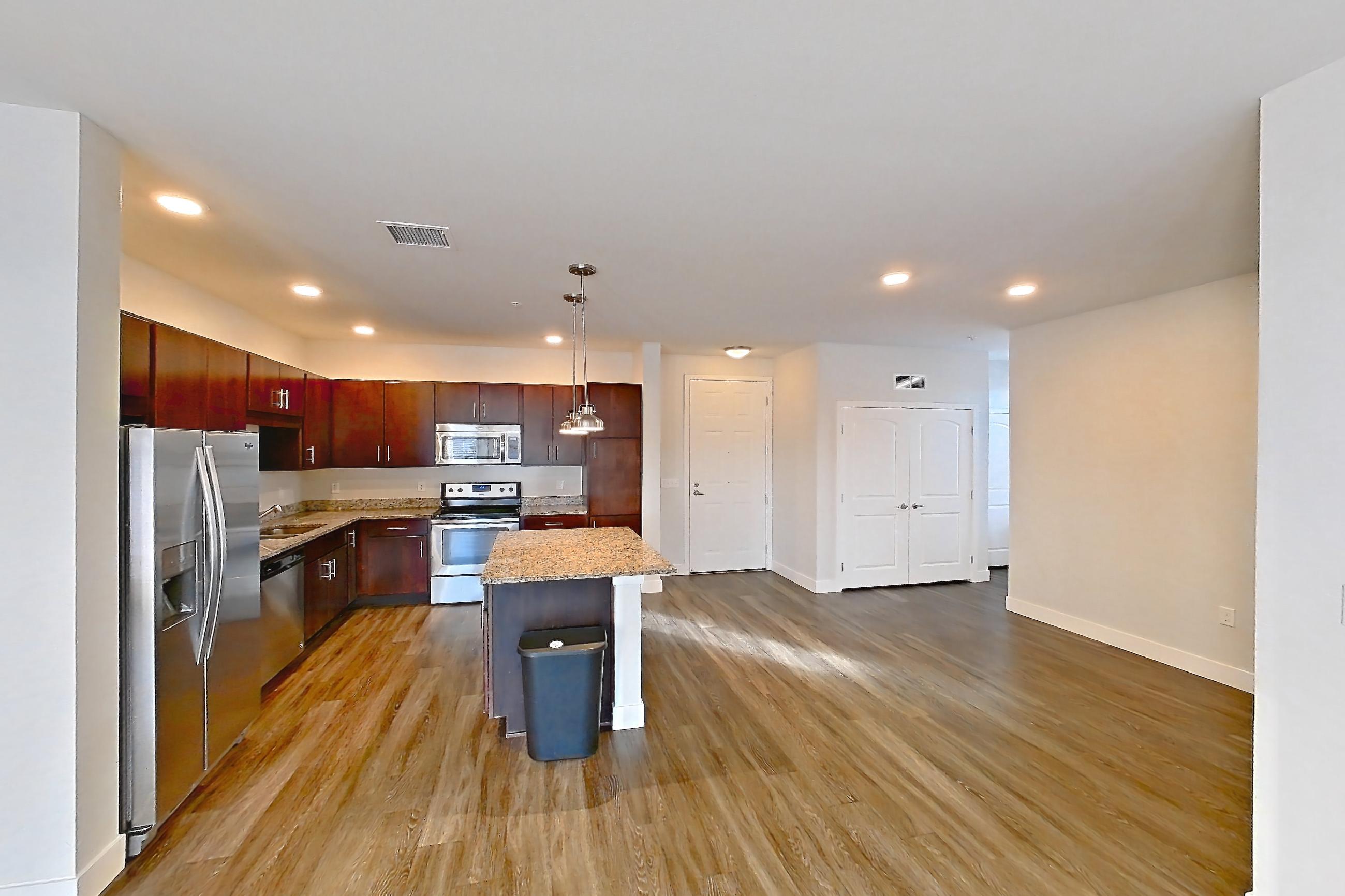 LIVING SPACE