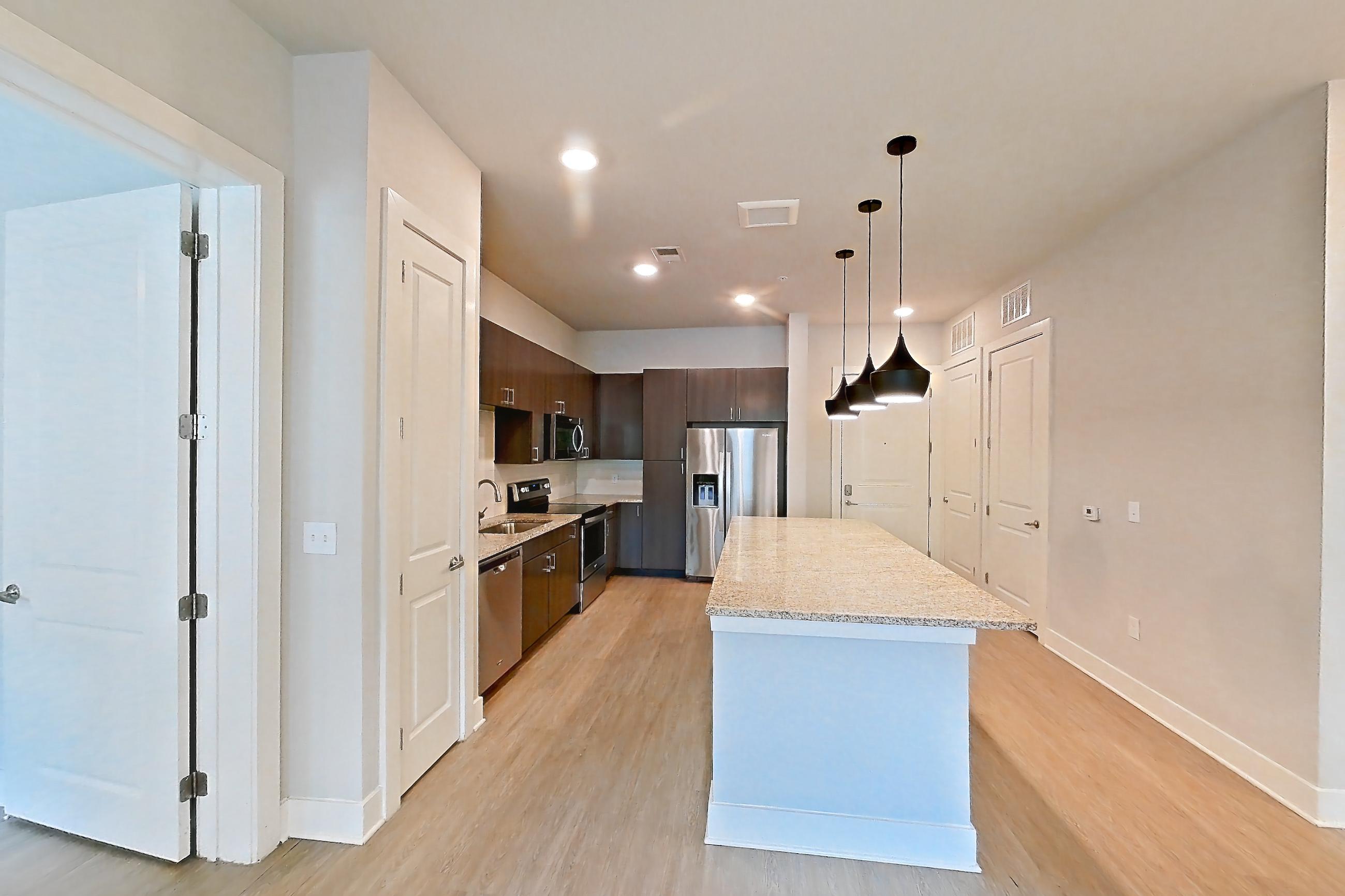 LIVING SPACE