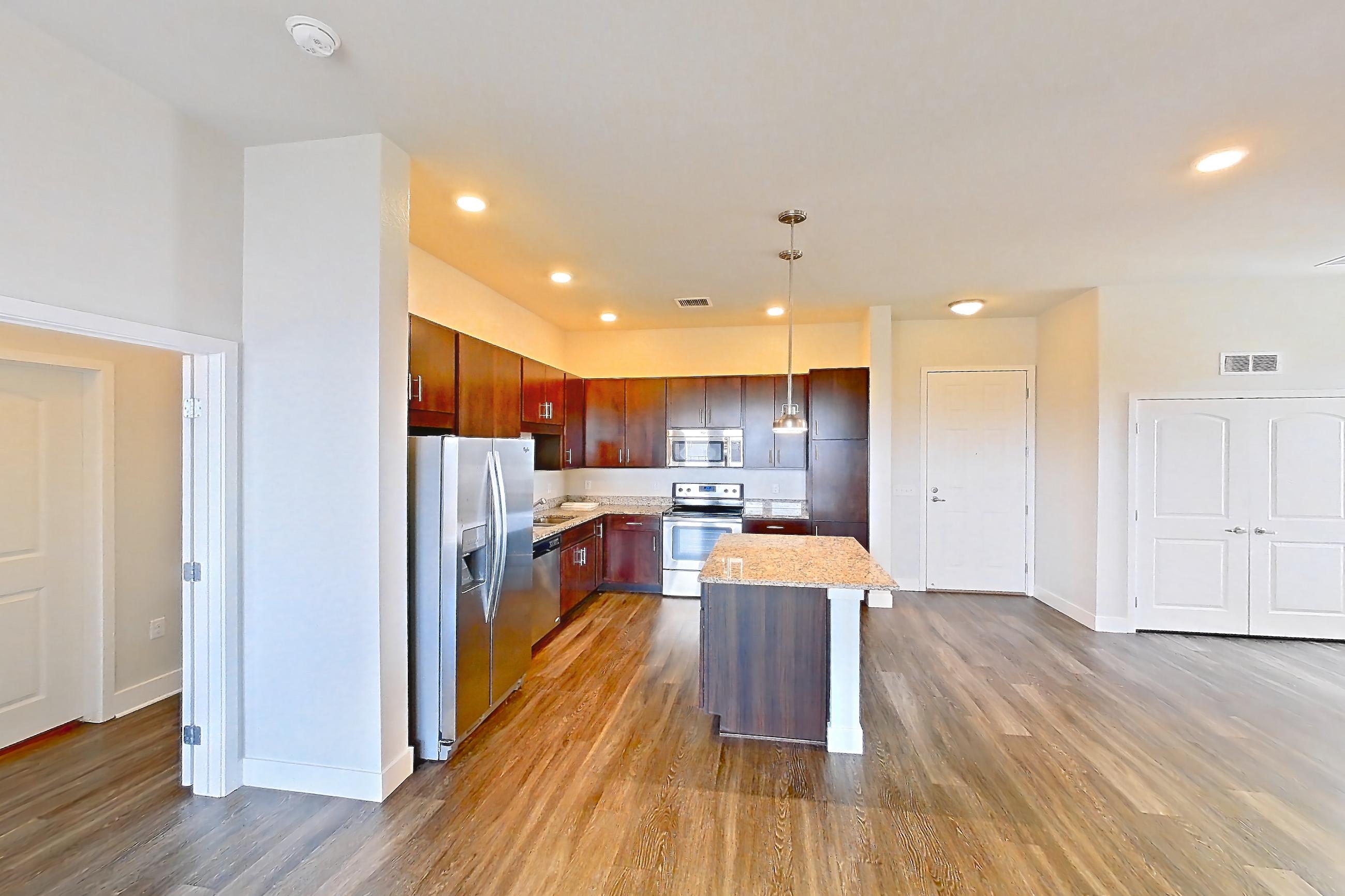 LIVING SPACE