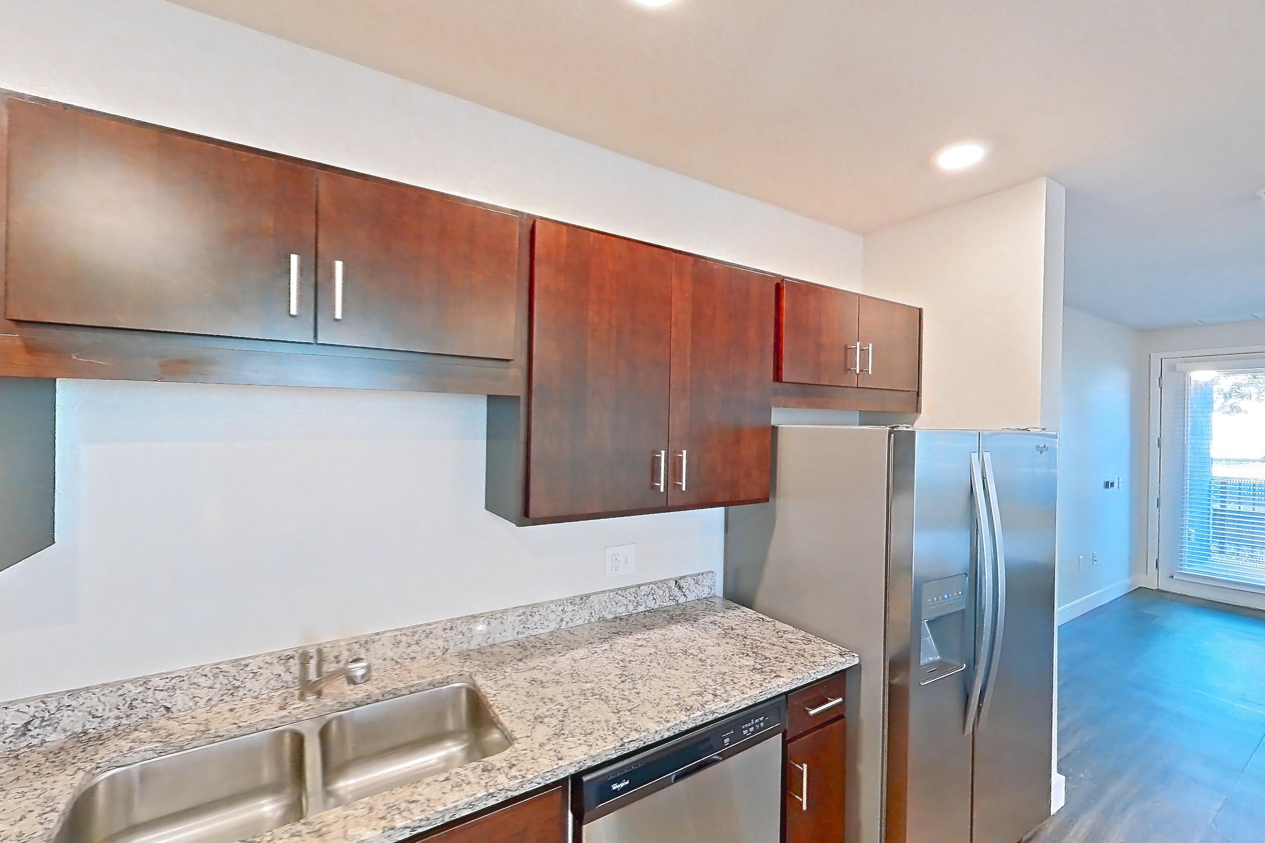 KITCHEN (representative of this floor plan)