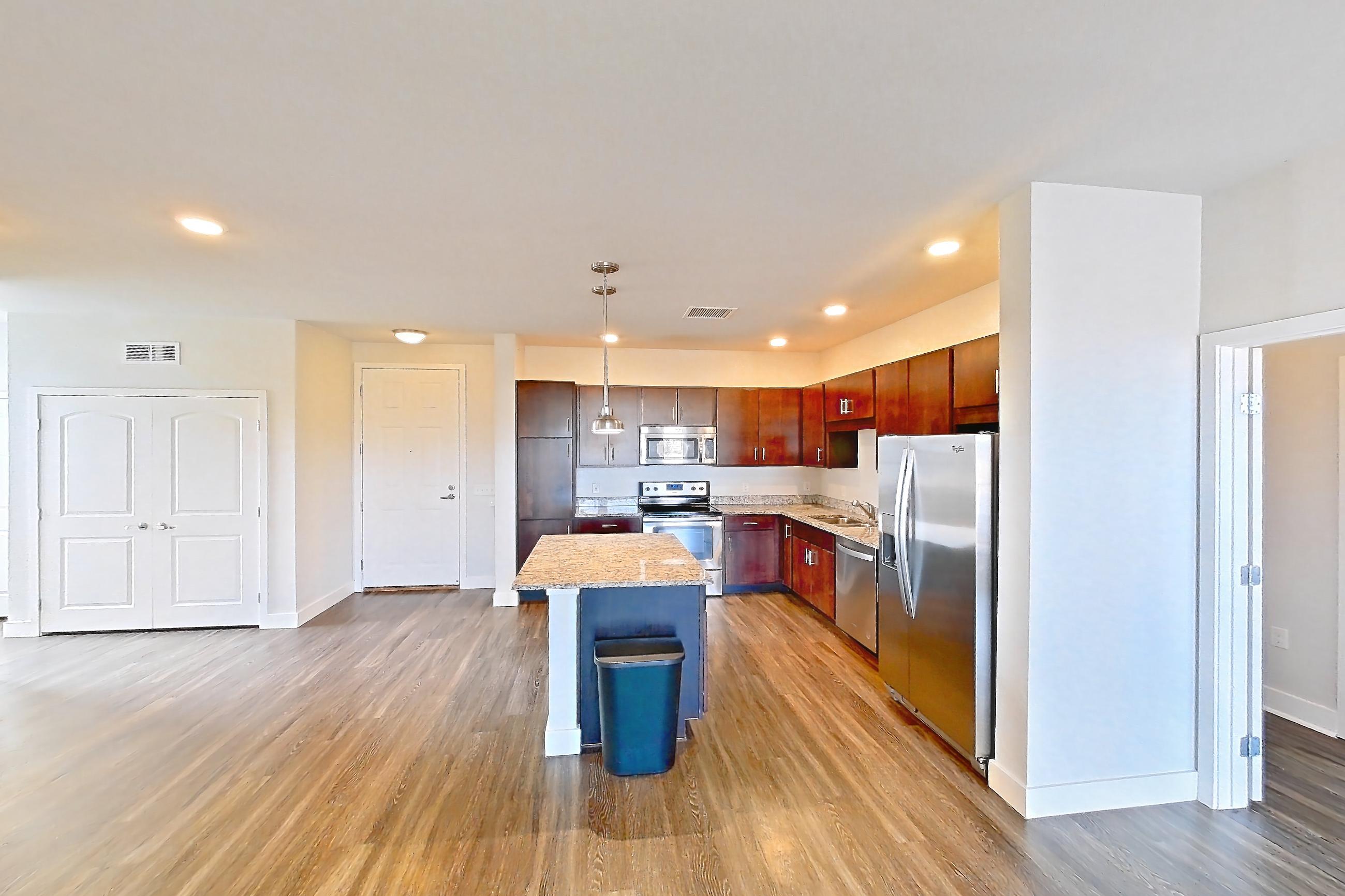 LIVING SPACE