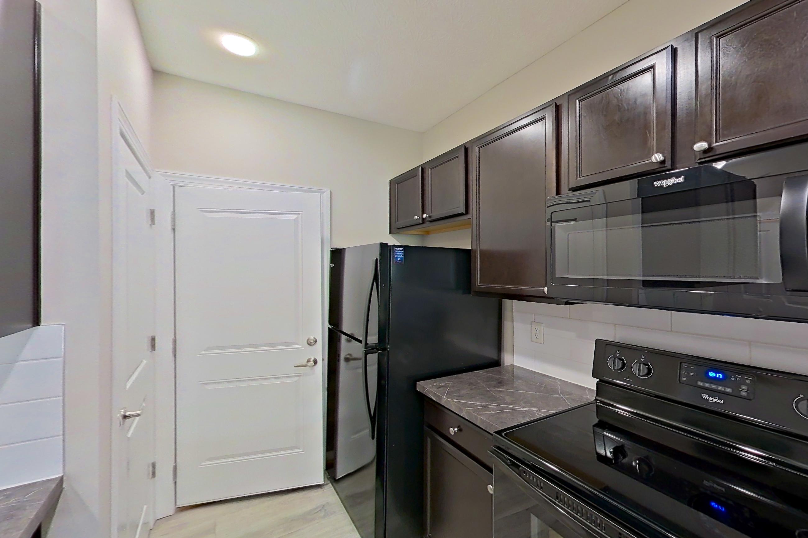 KITCHEN (representative of this floor plan)