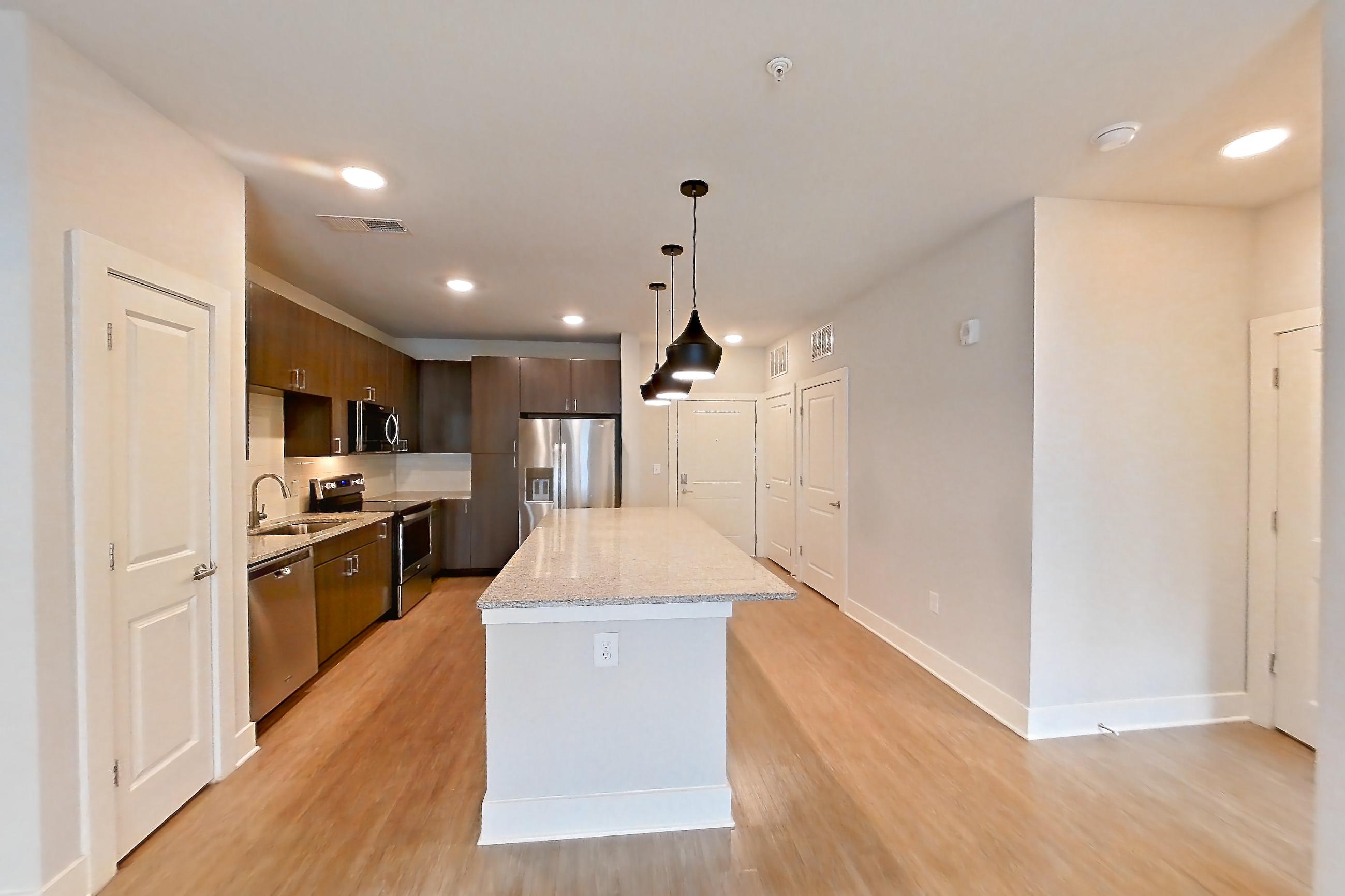 LIVING SPACE