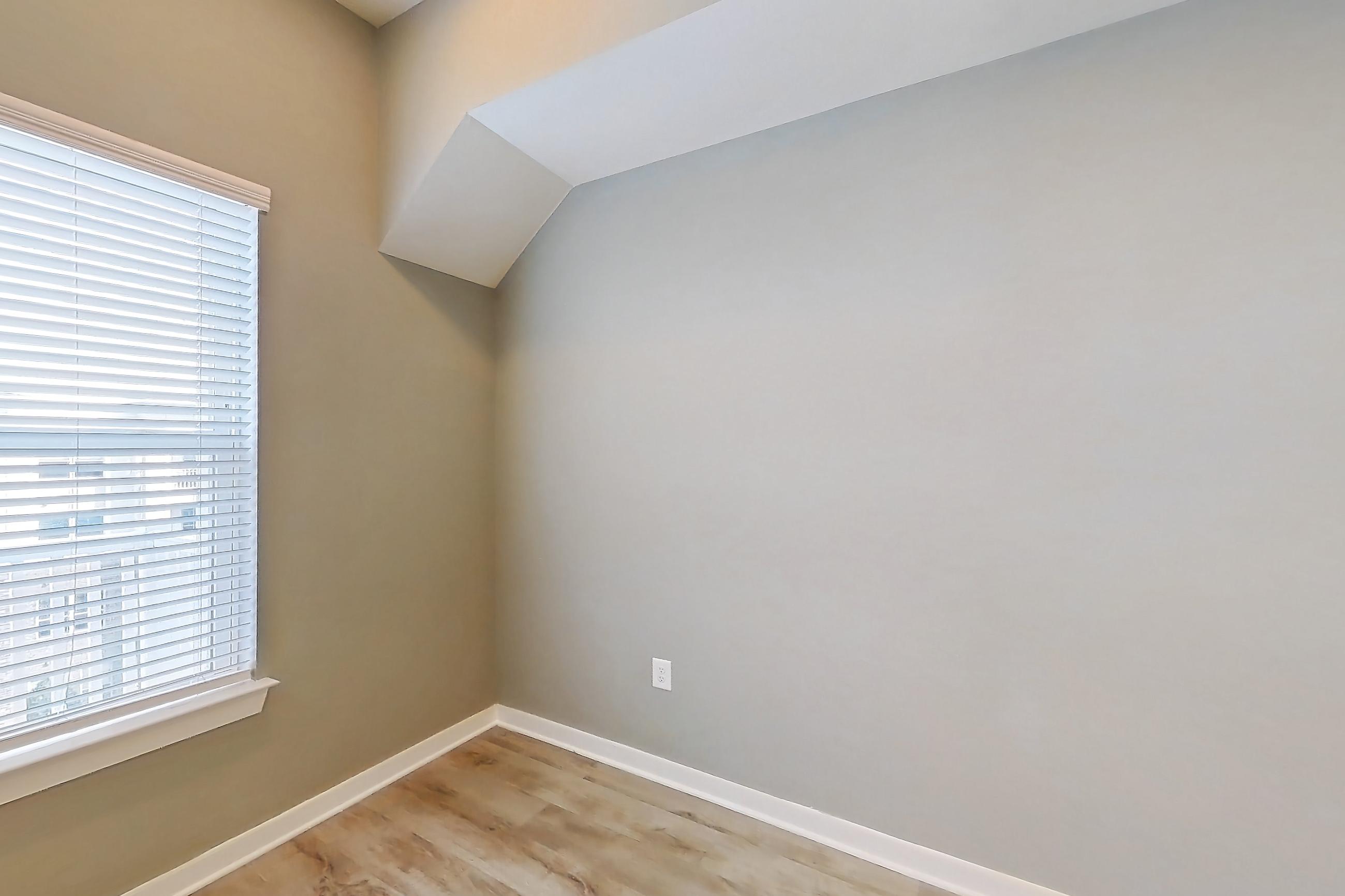 Living room in Apartment 1-425 at Cortland Cary, A10 - Coleman/Collins floor plan