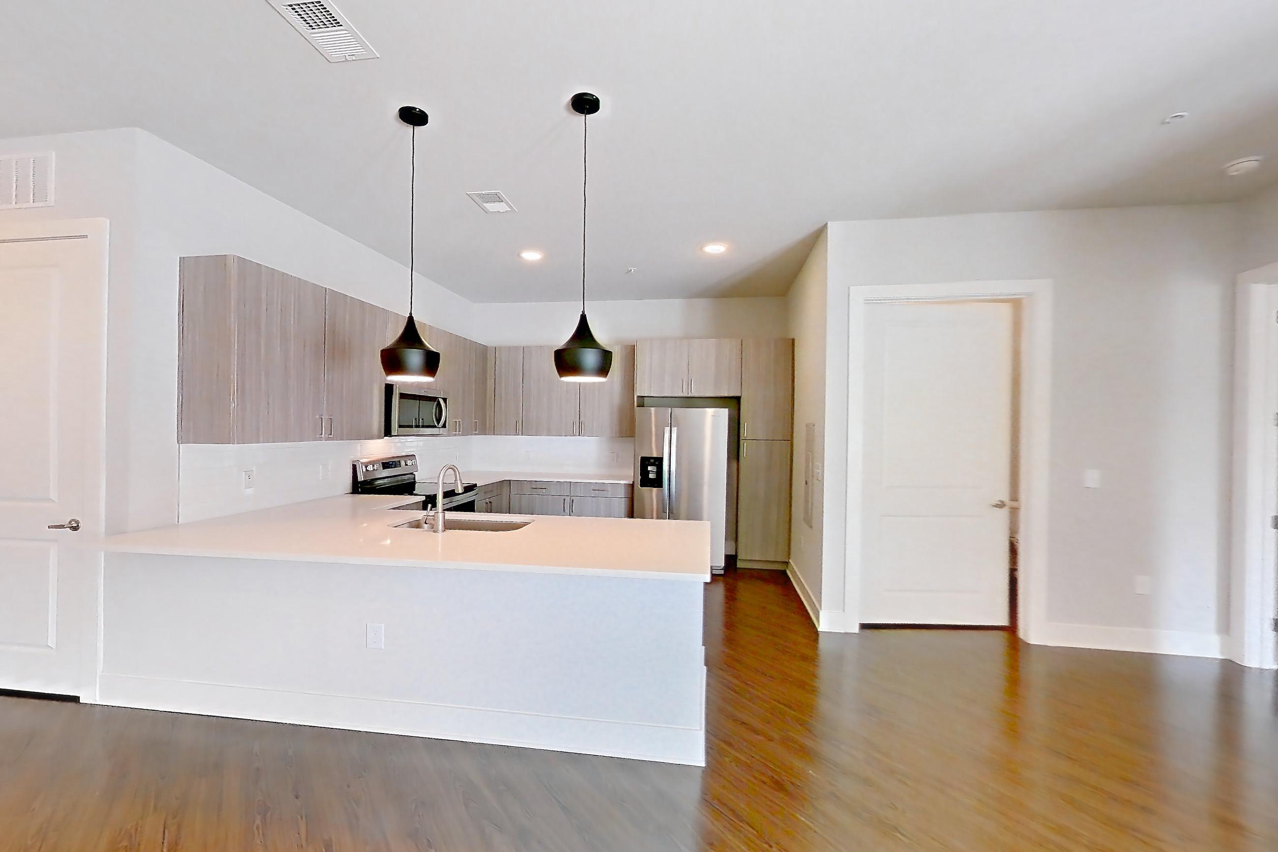 LIVING SPACE