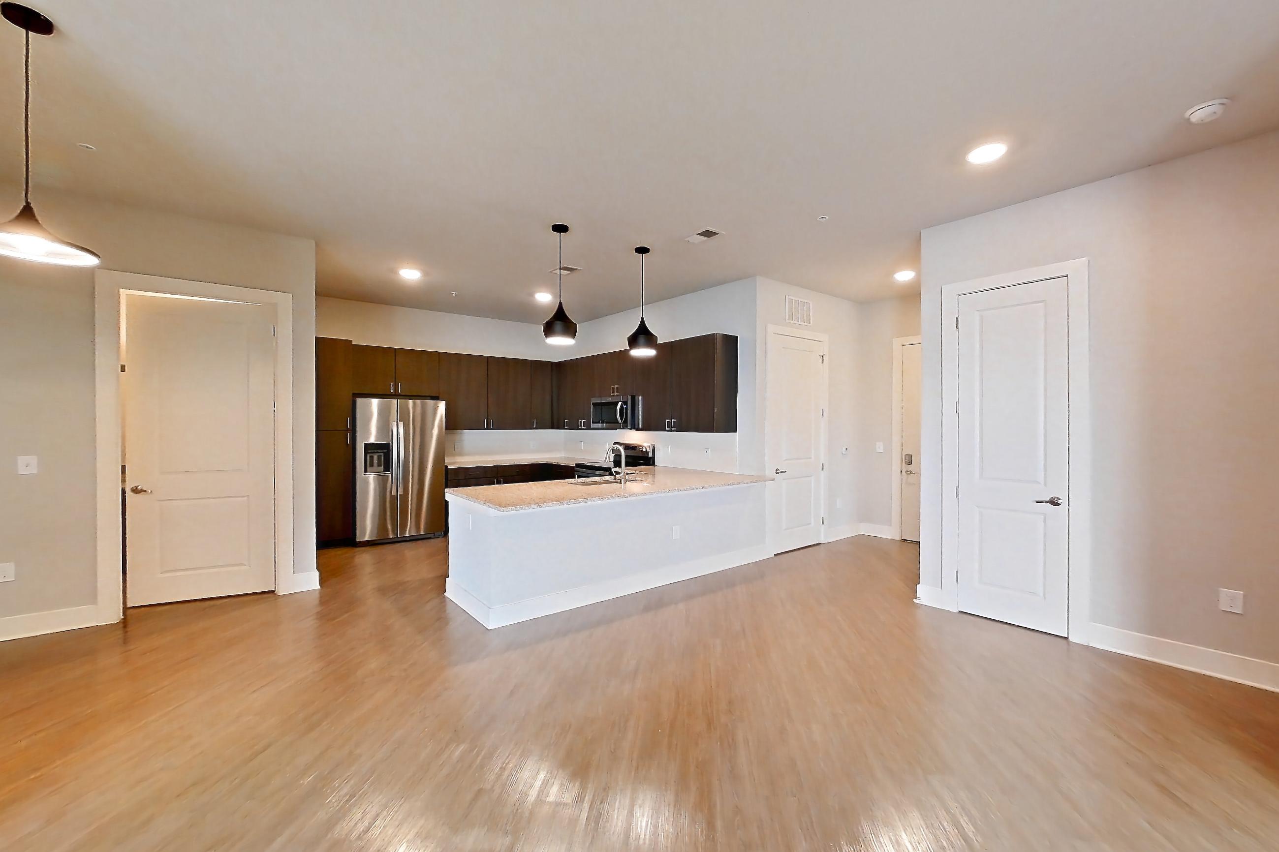 LIVING SPACE