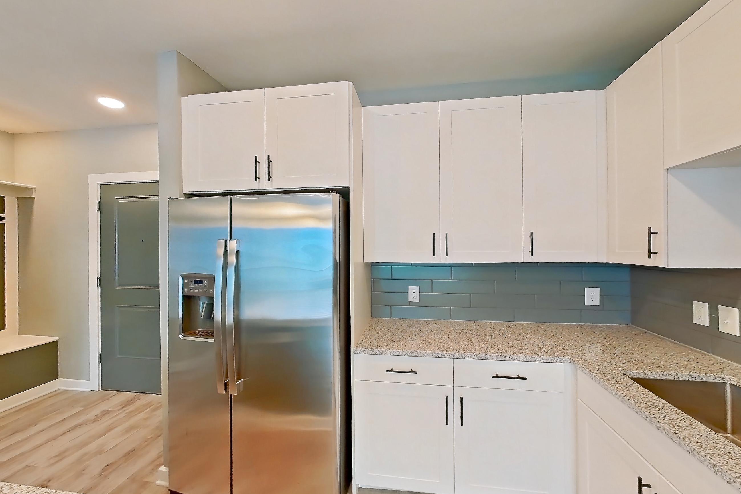 KITCHEN (representative of this floor plan)