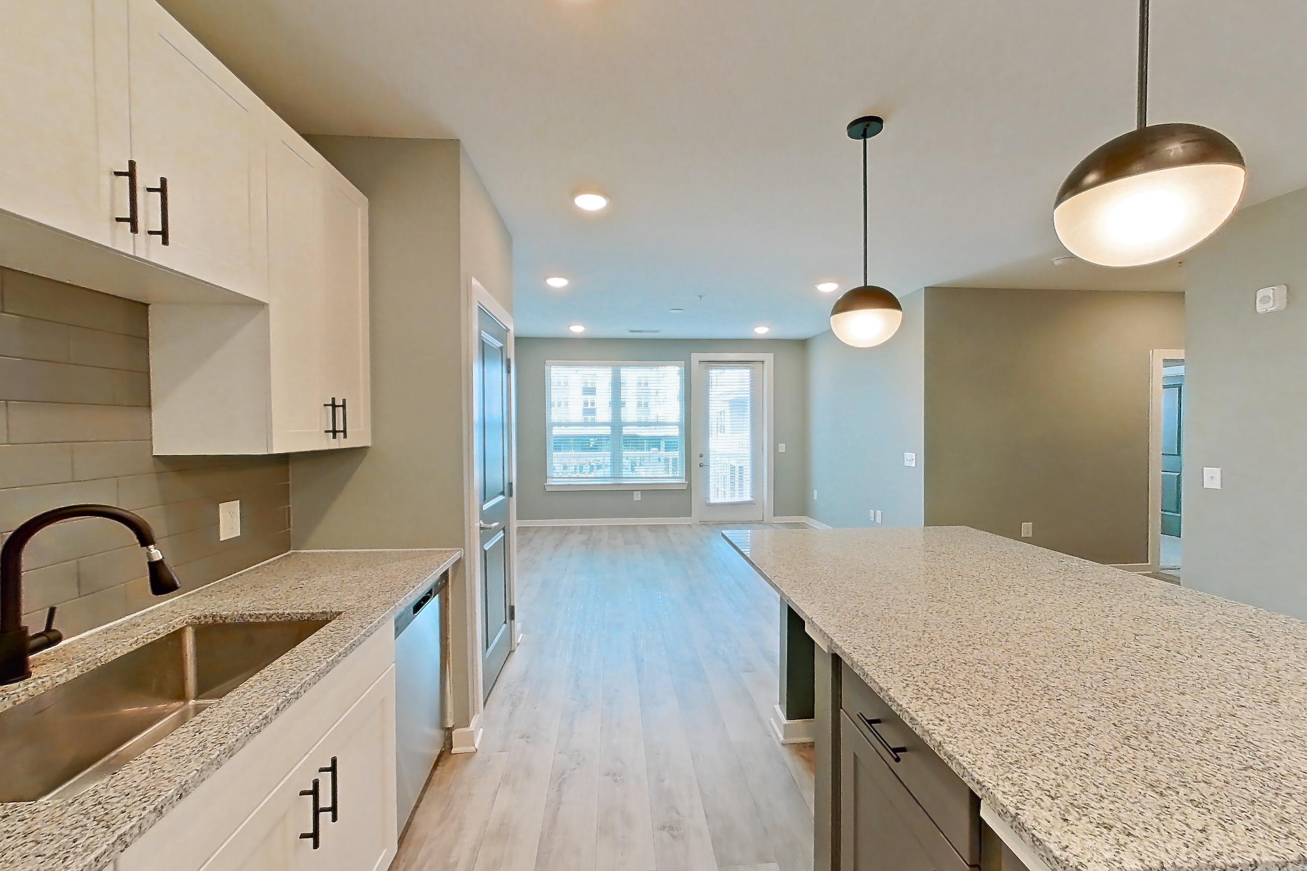 KITCHEN (representative of this floor plan)