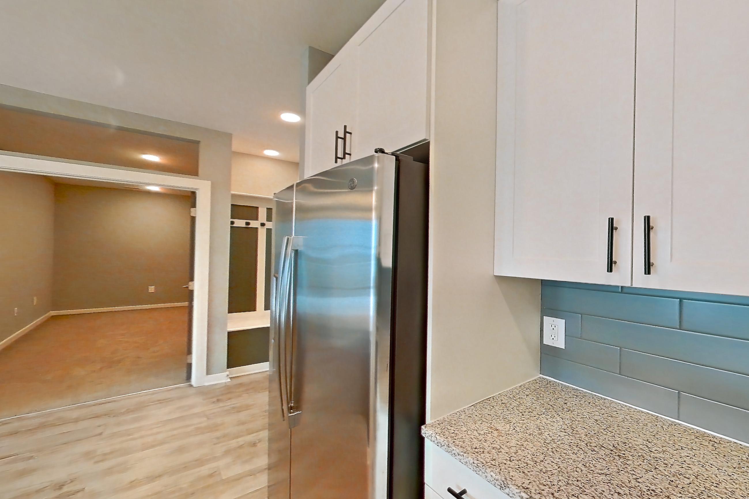 KITCHEN (representative of this floor plan)