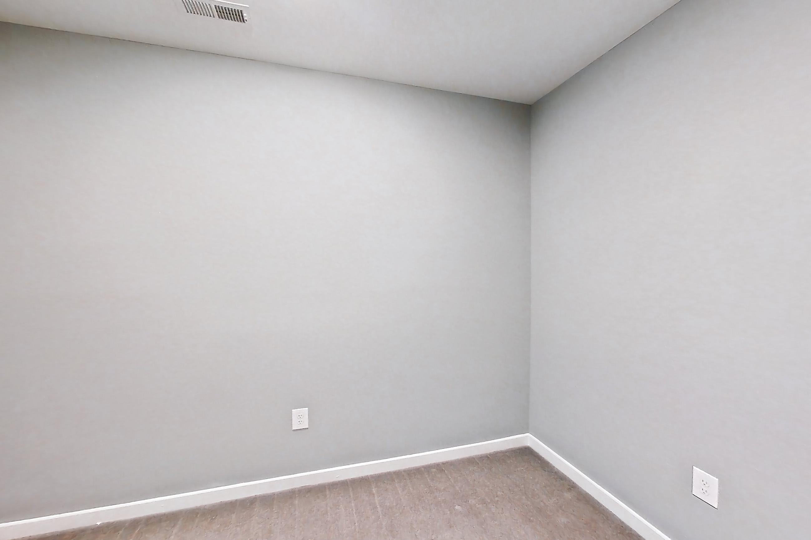 LIVING SPACE (representative of this floor plan)