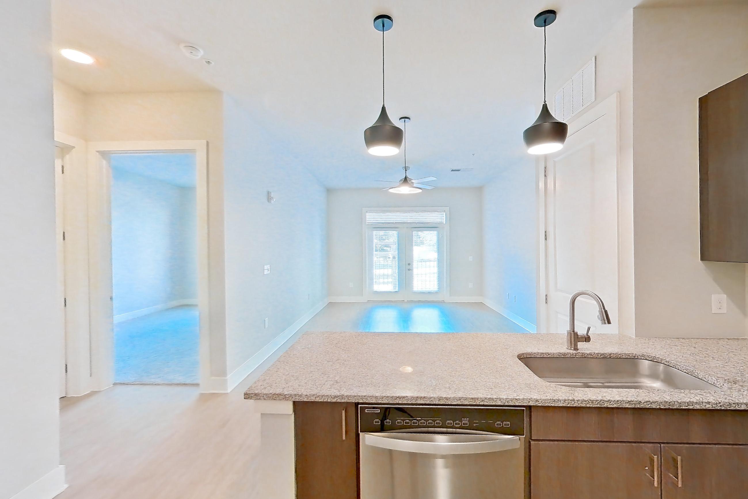 KITCHEN (representative of this floor plan)
