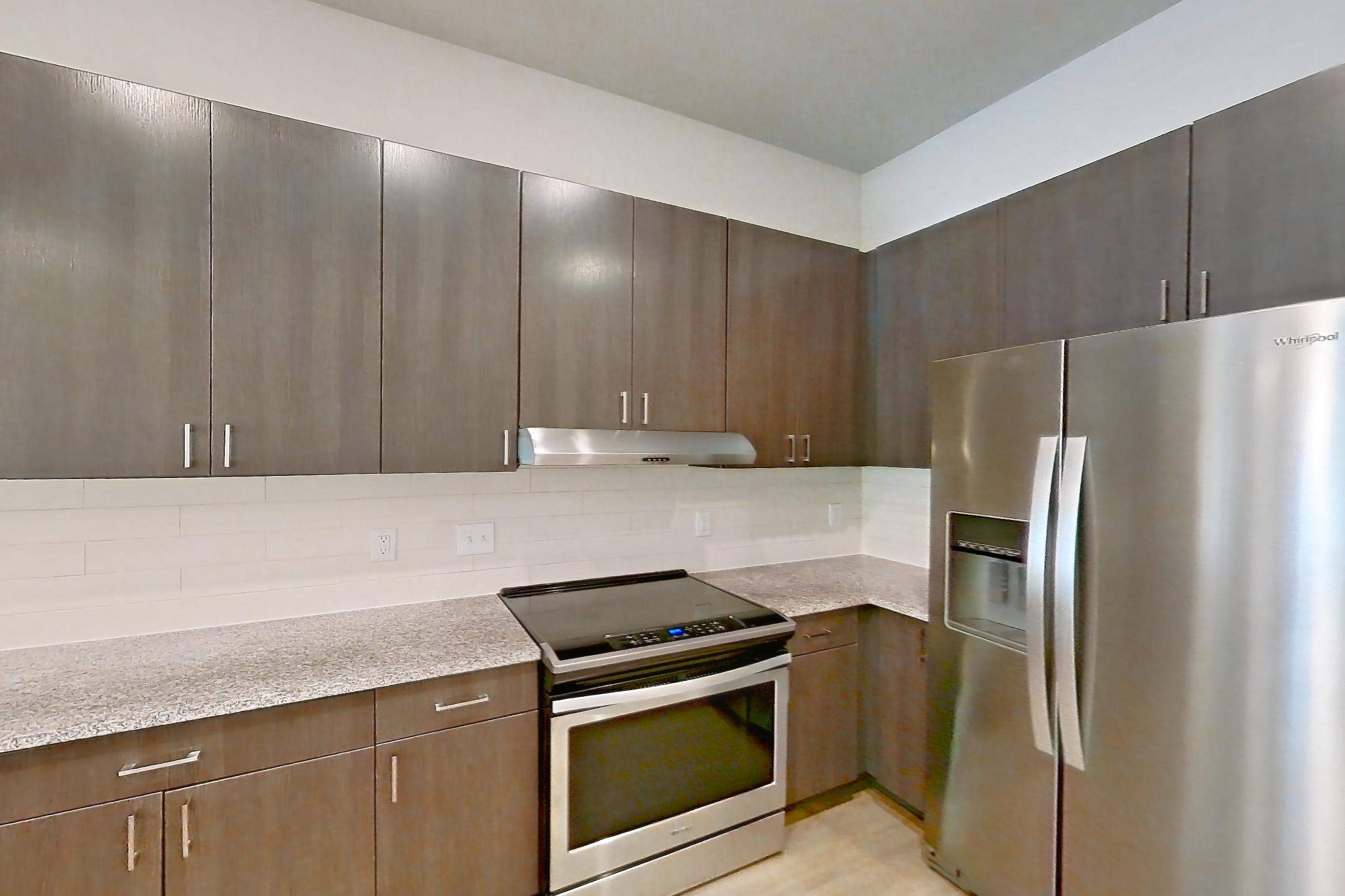 KITCHEN (representative of this floor plan)