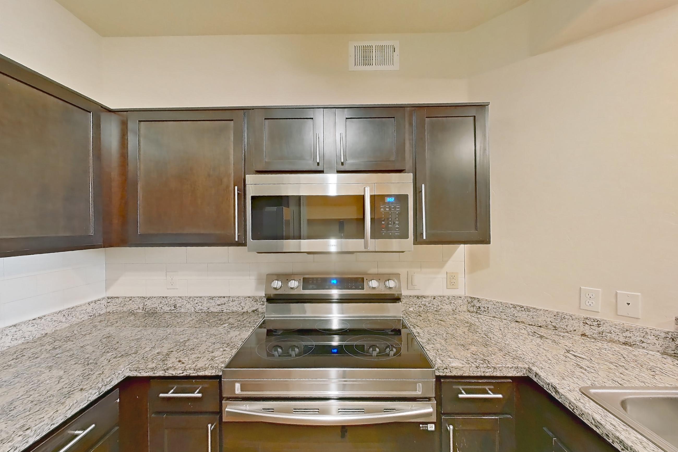 KITCHEN (representative of this floor plan)