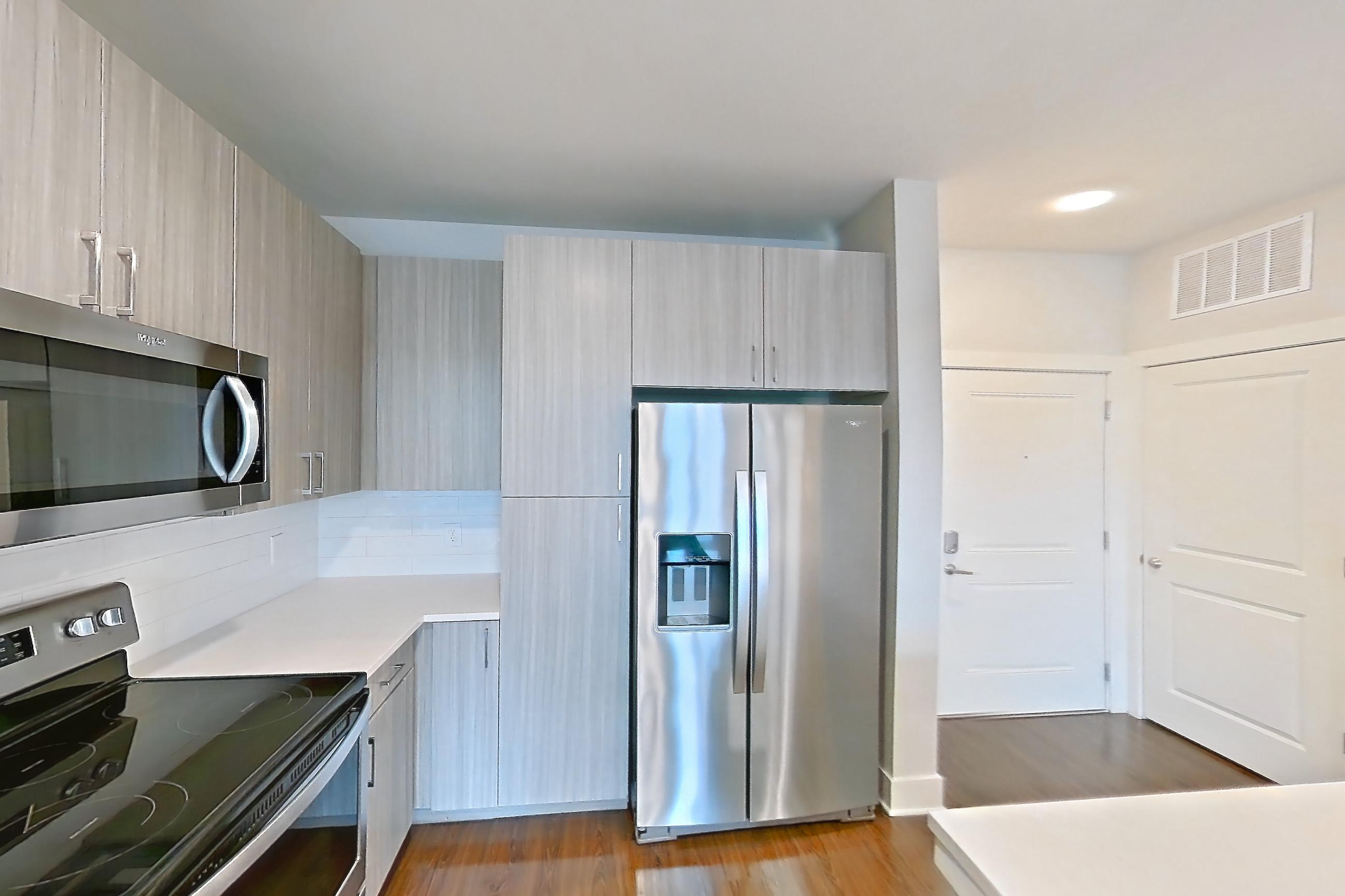KITCHEN (representative of this floor plan)