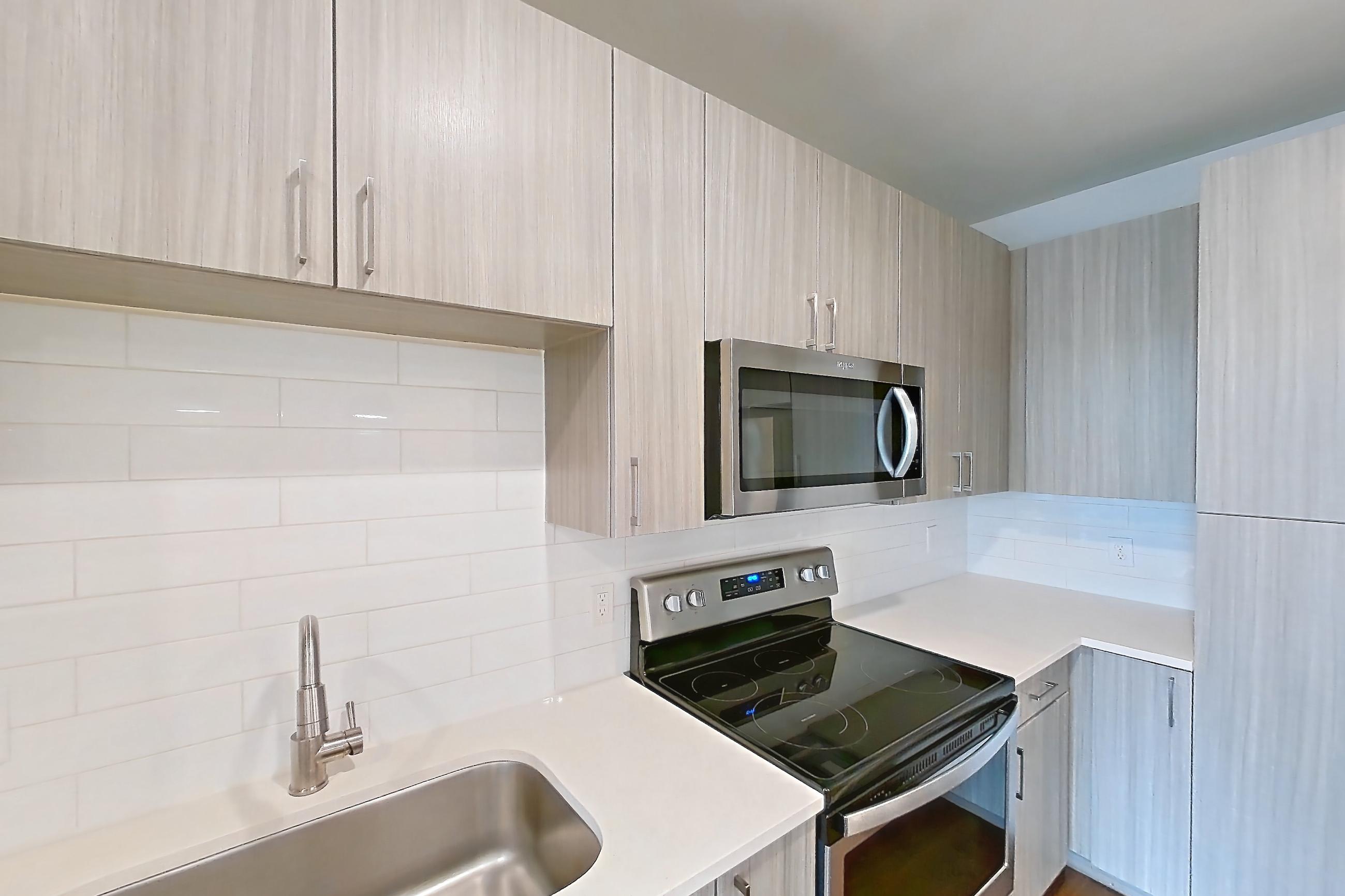 KITCHEN (representative of this floor plan)
