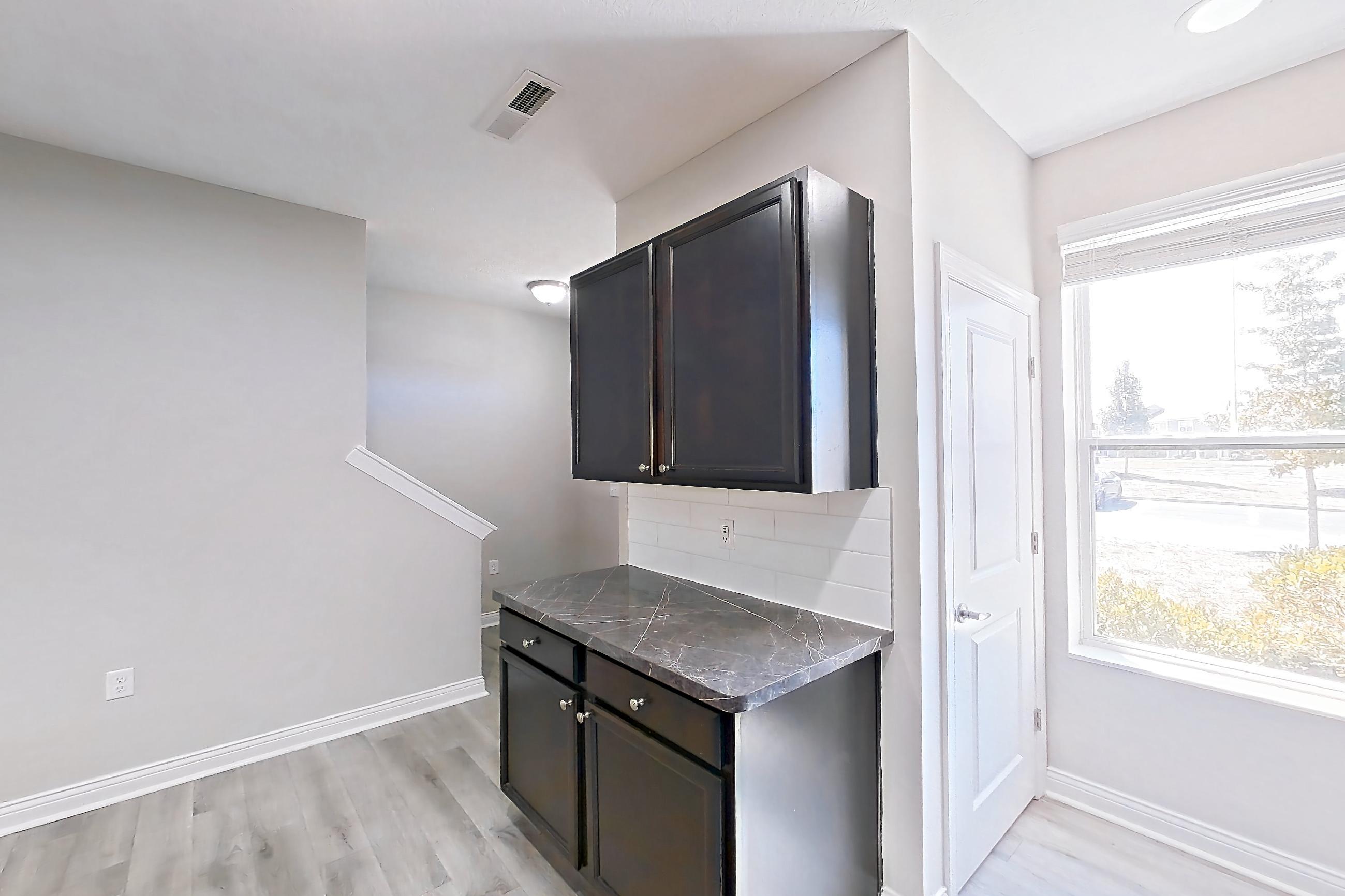 KITCHEN (representative of this floor plan)