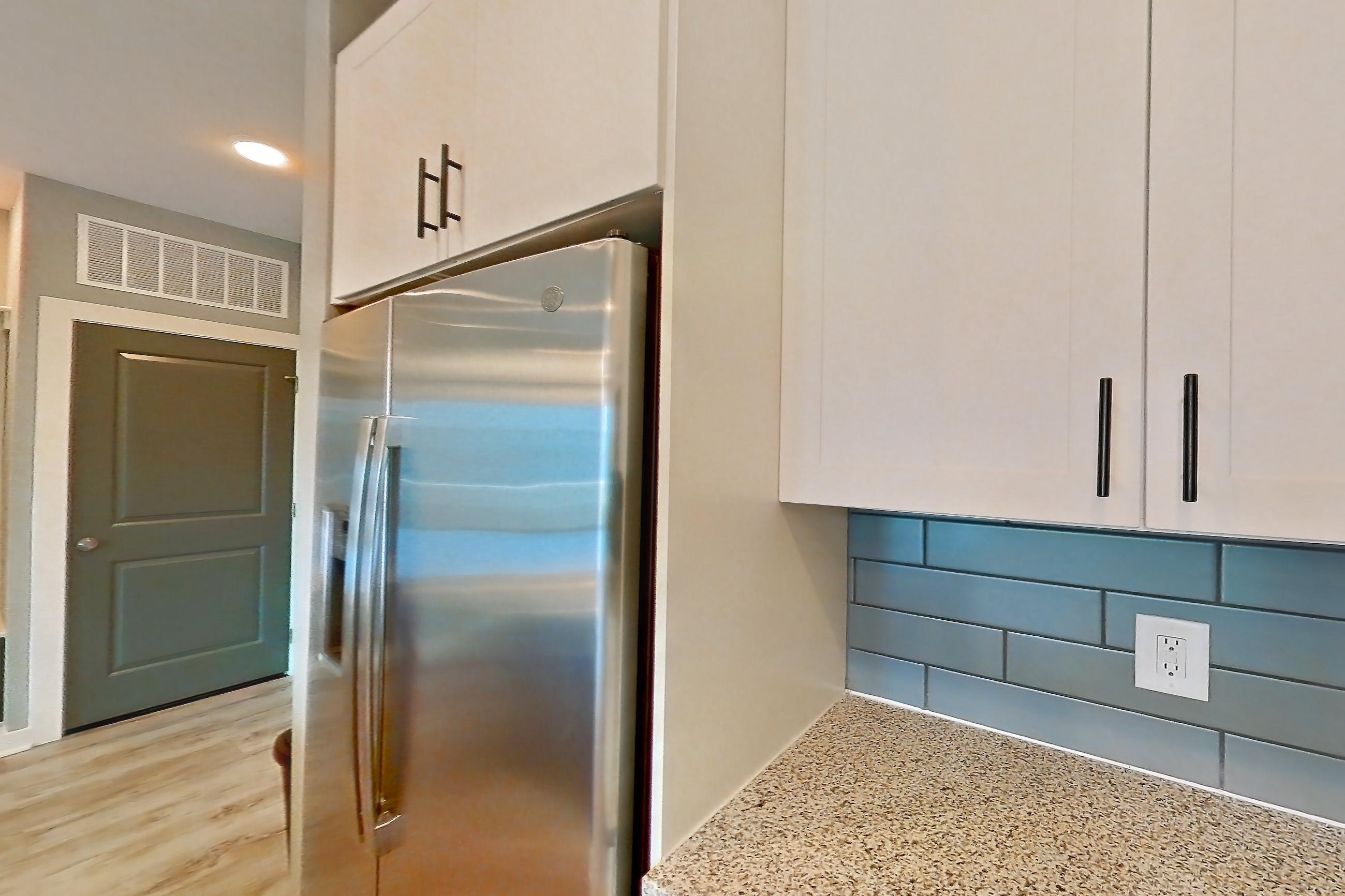 KITCHEN (representative of this floor plan)