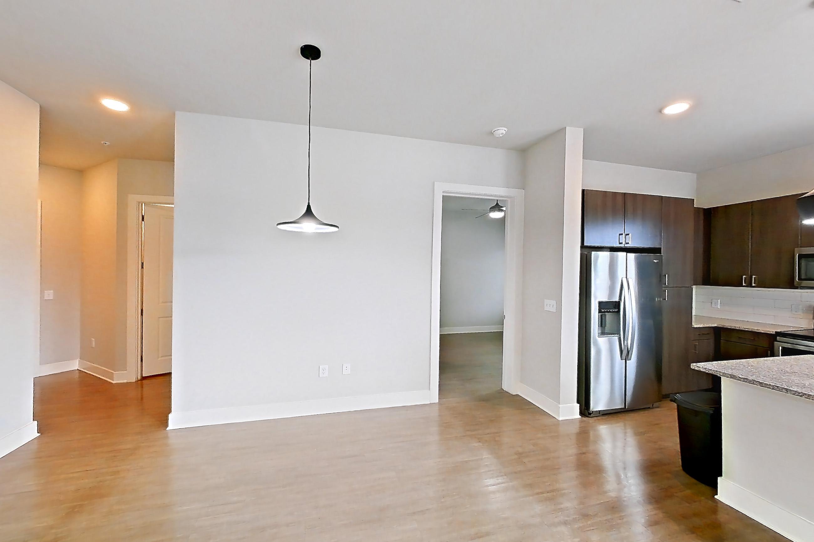LIVING SPACE