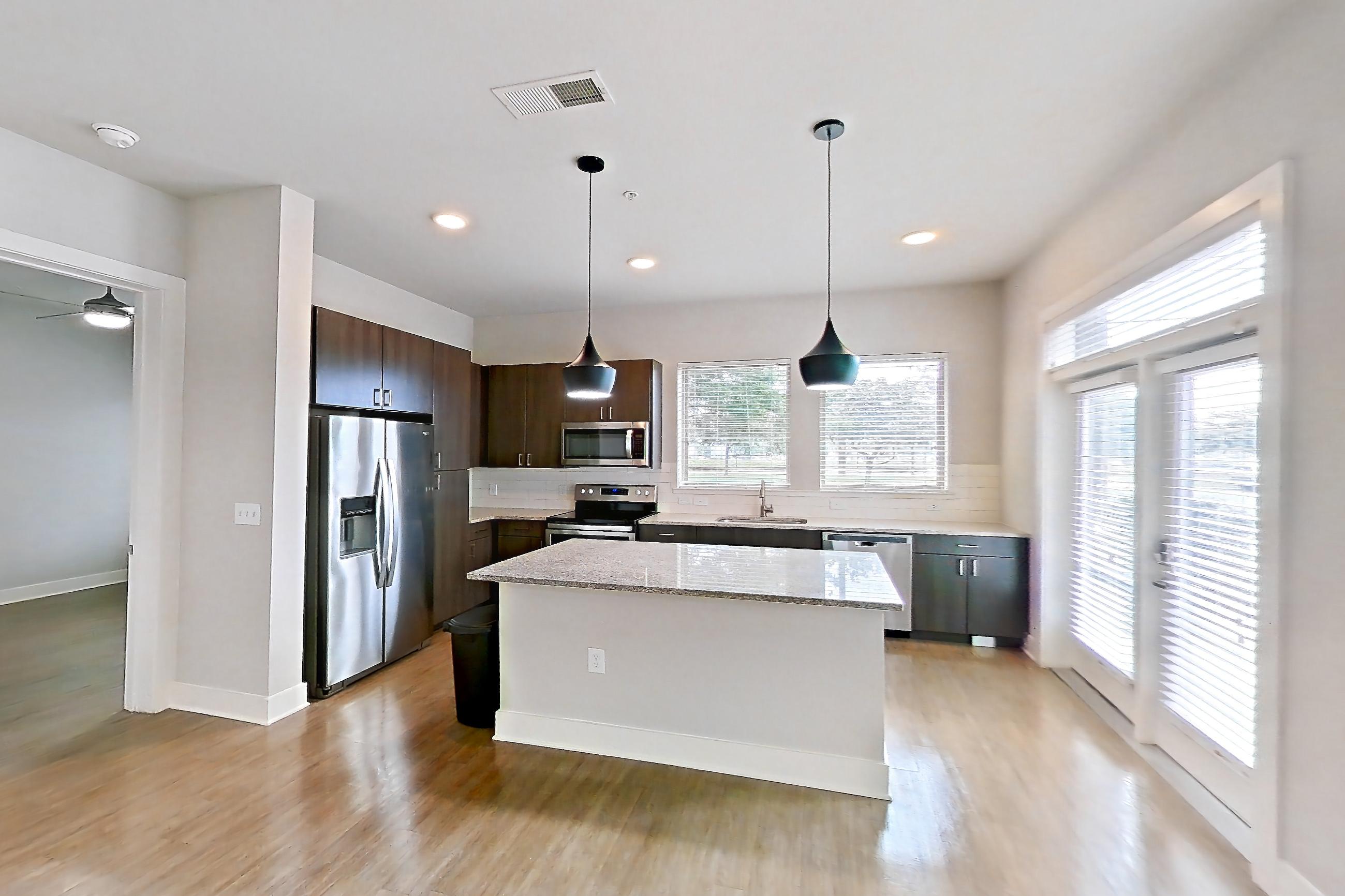 LIVING SPACE