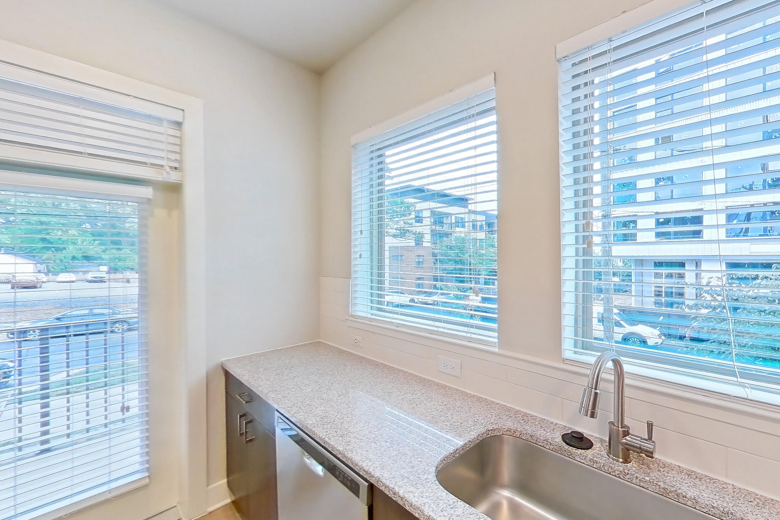 KITCHEN (representative of this floor plan)