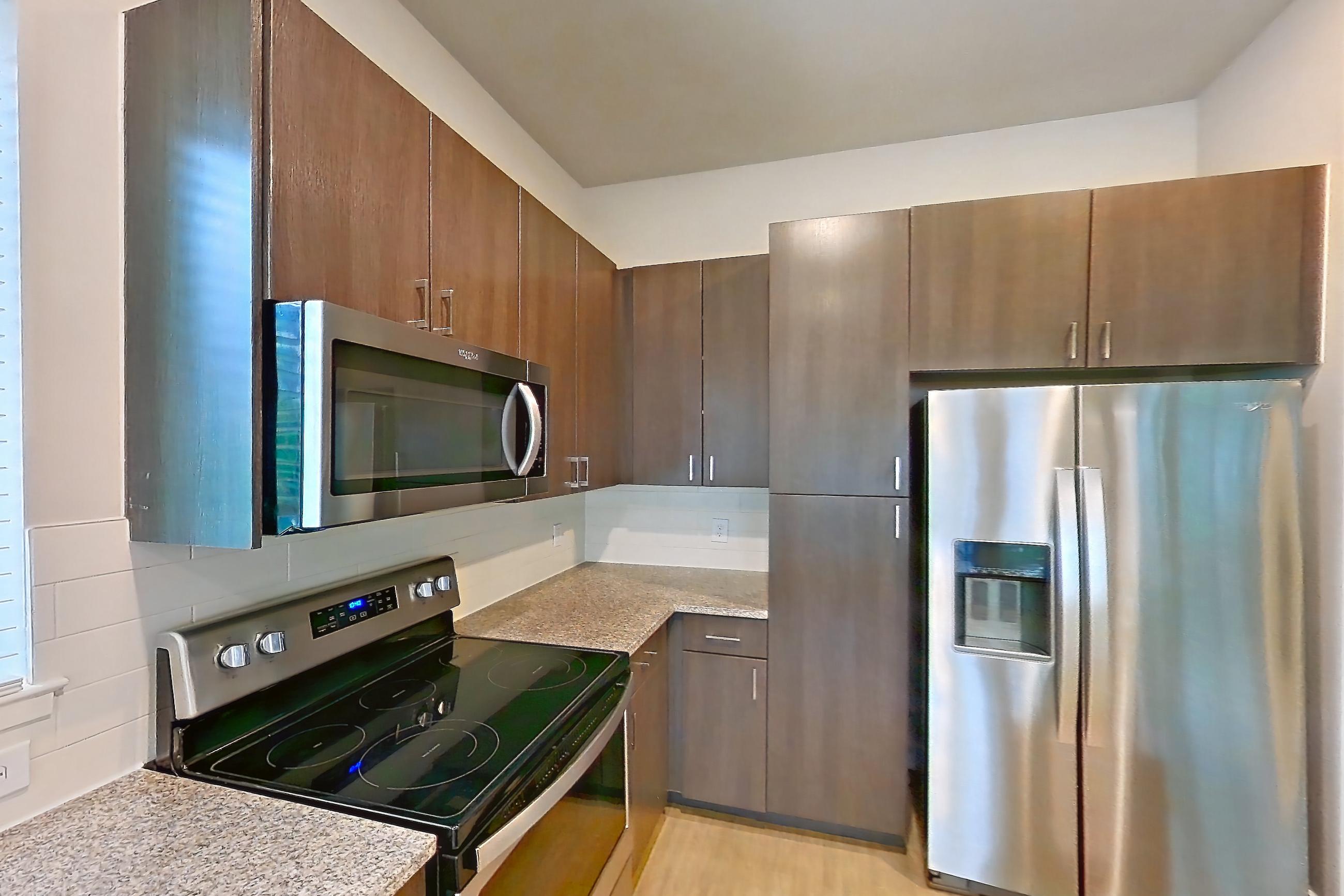 KITCHEN (representative of this floor plan)