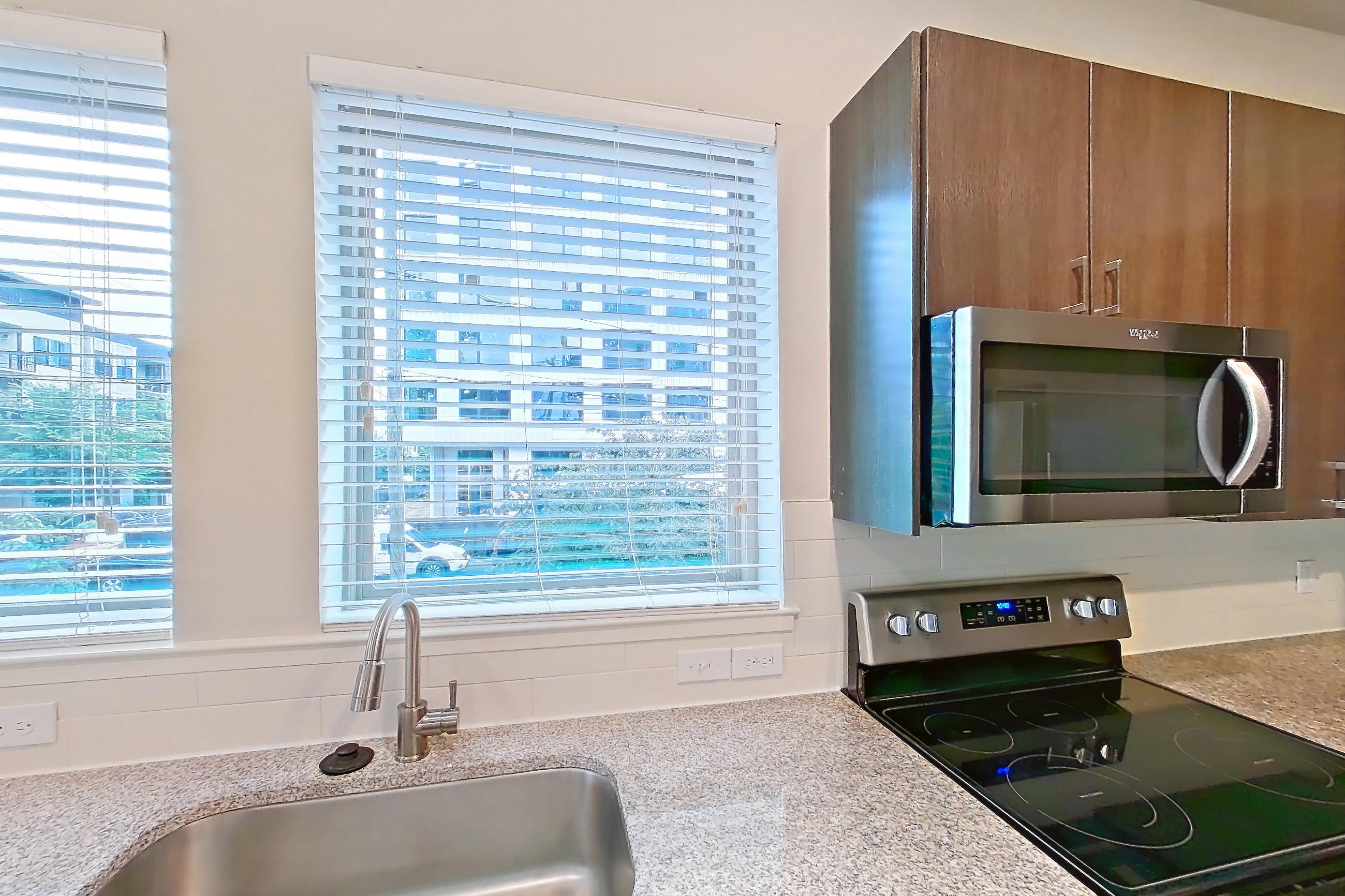 KITCHEN (representative of this floor plan)