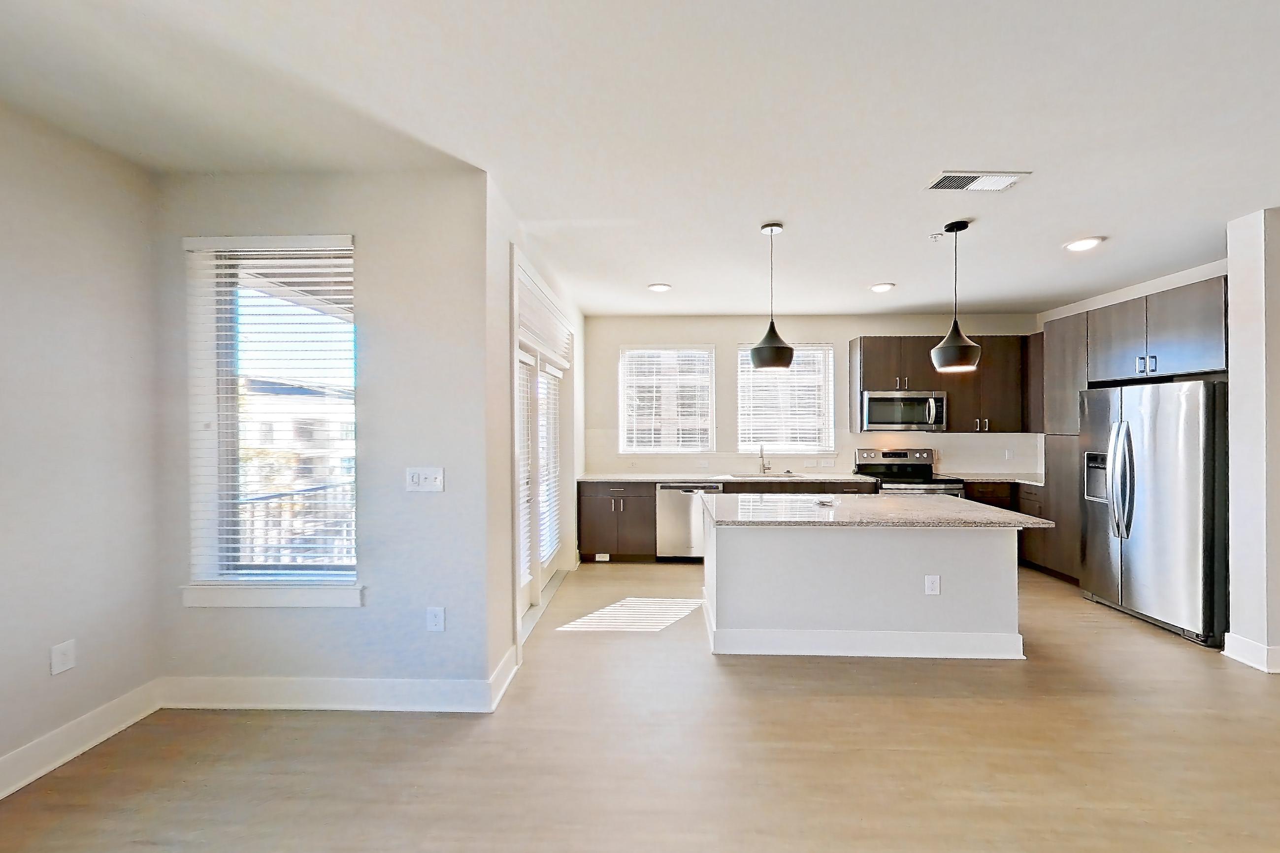 LIVING SPACE