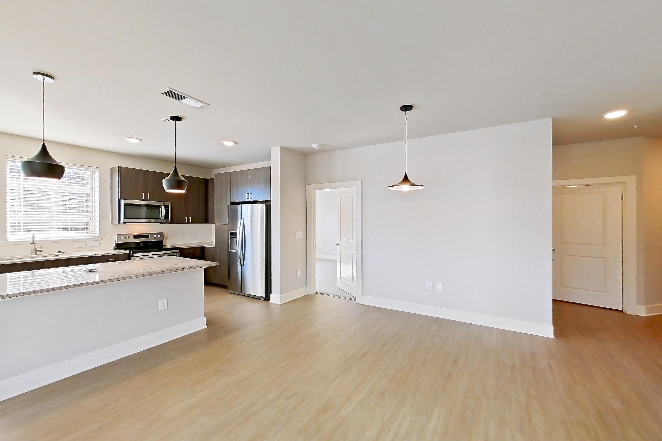 LIVING SPACE